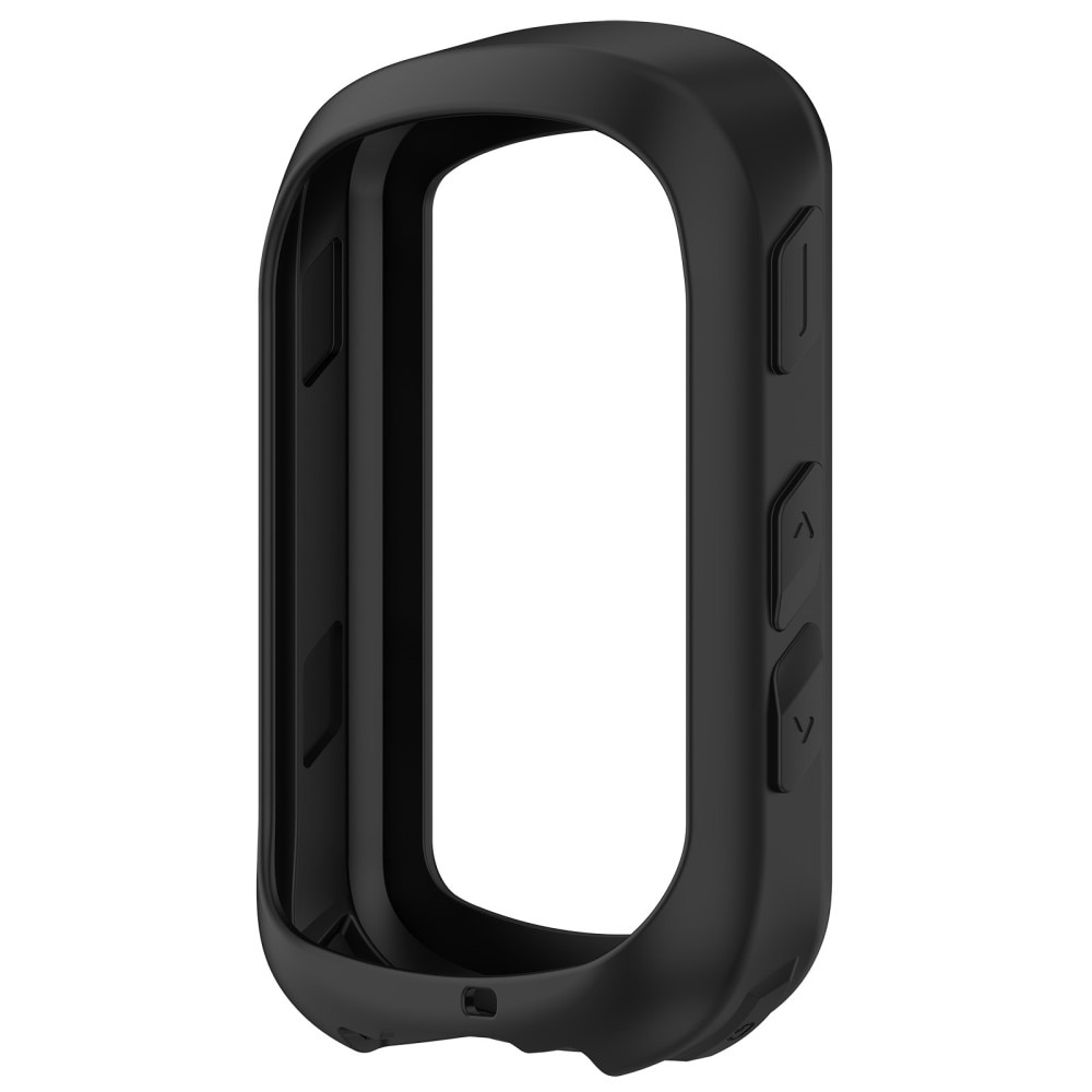 Garmin Edge 840/540 Skyddande silikonskal, svart