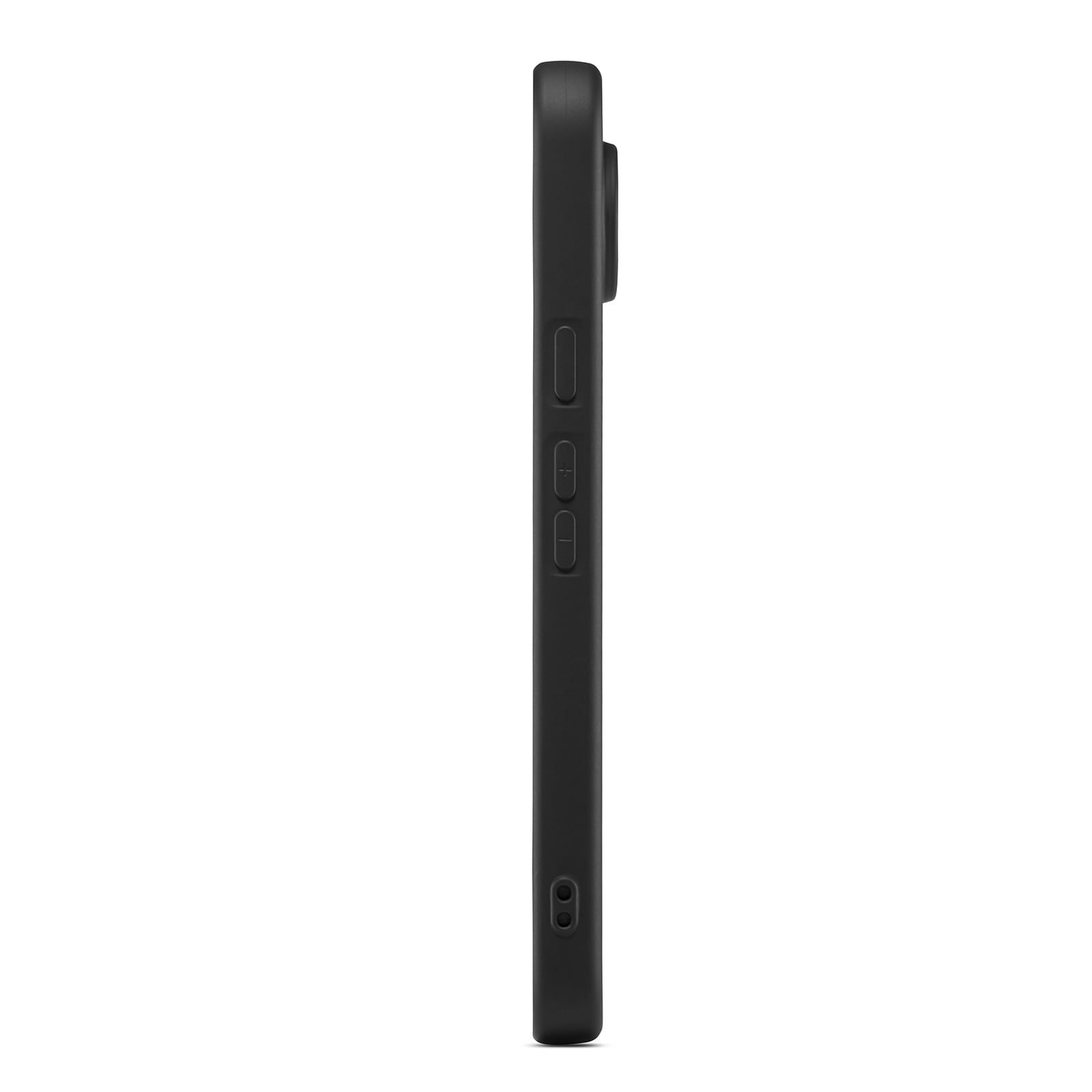 Google Pixel 10 Pro Mobilskal i TPU, Svart