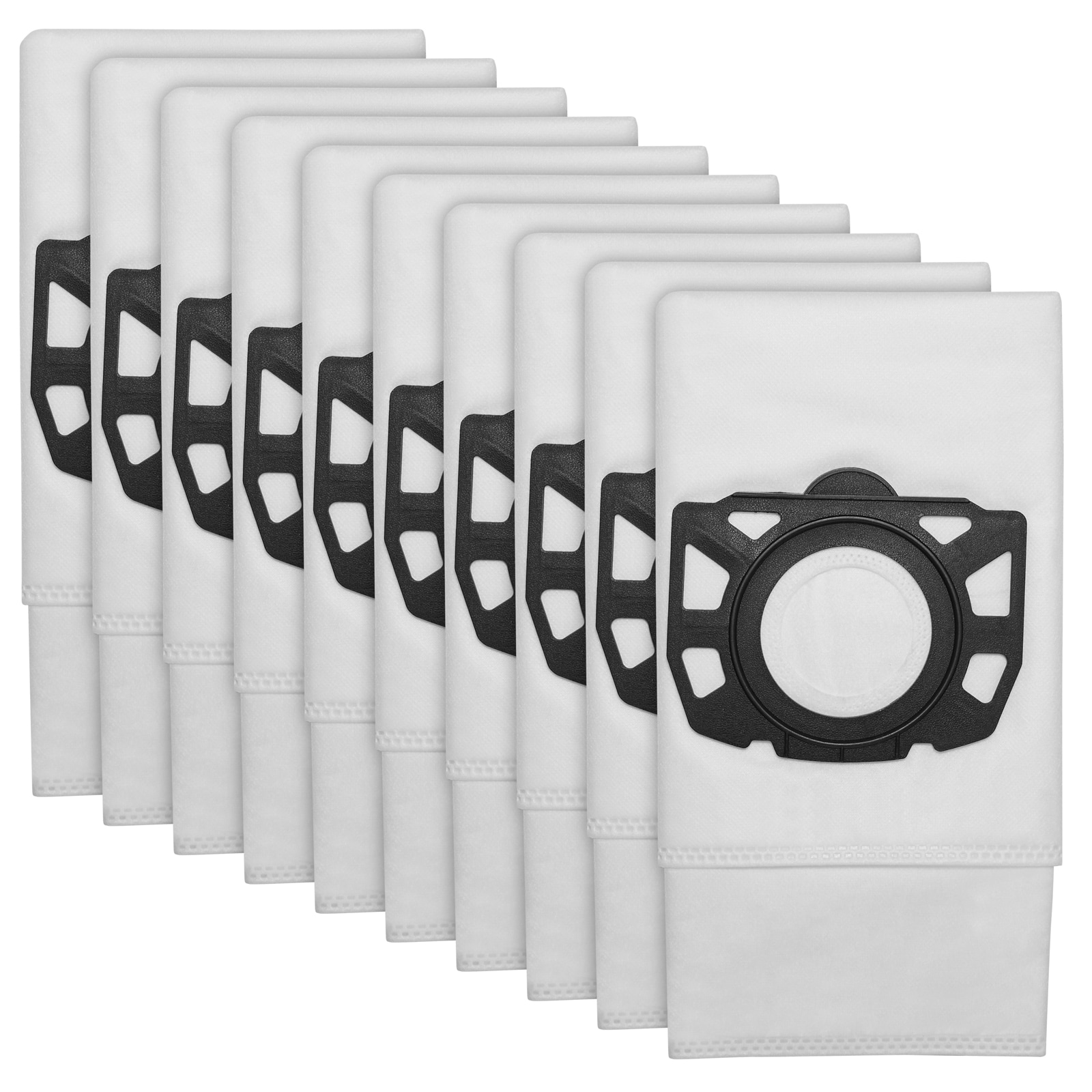  Kärcher WD 6 10-pack Dammsugarpåsar