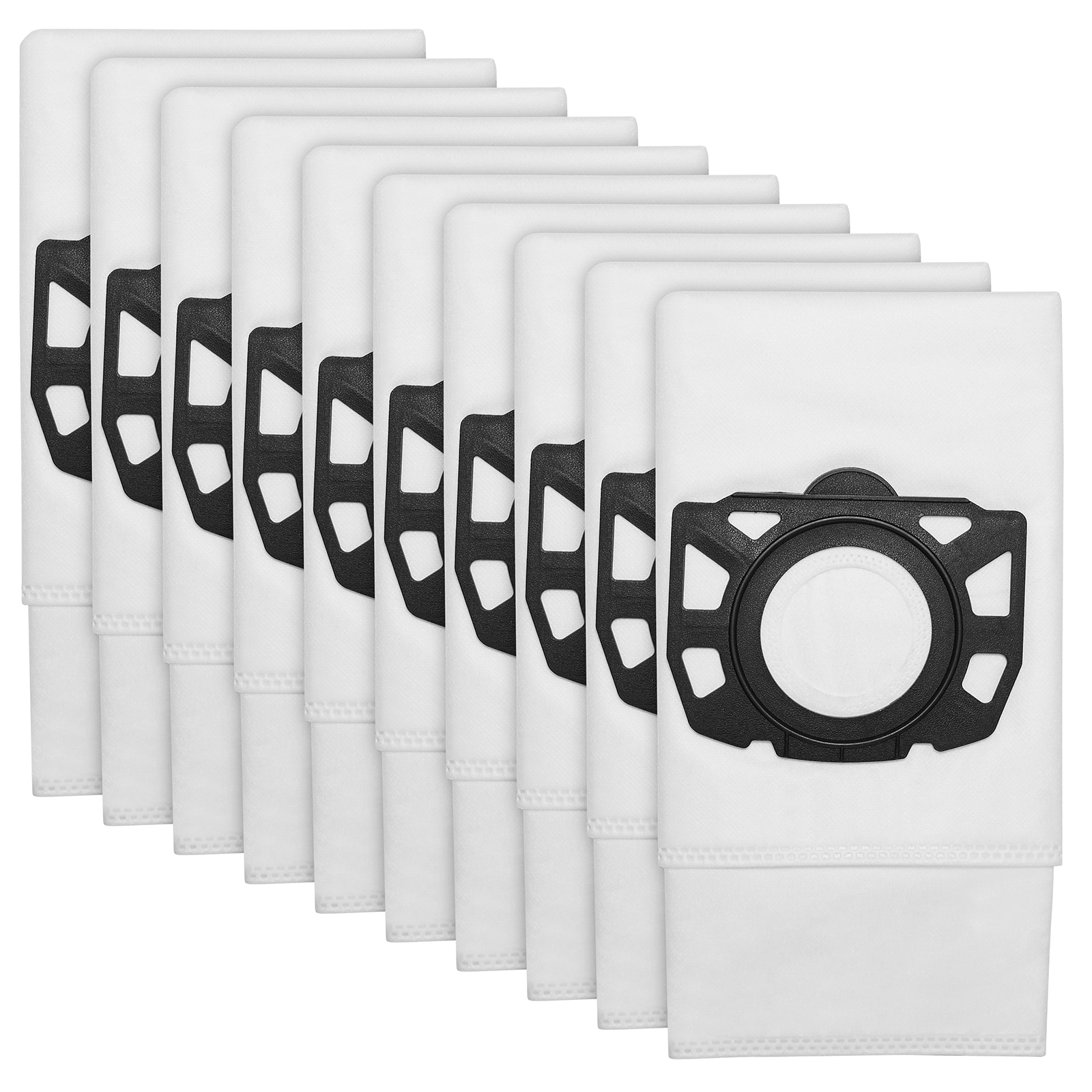  Kärcher WD 6 10-pack Dammsugarpåsar