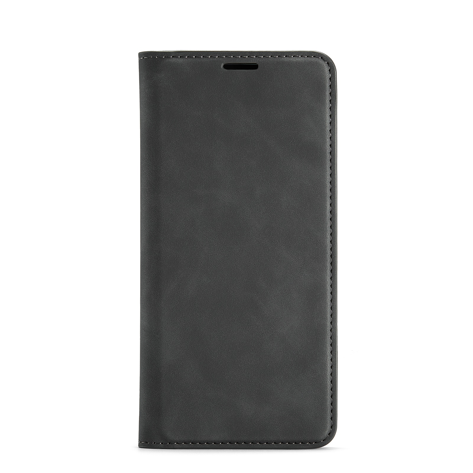  OnePlus Nord CE5 Slimmat fodral med kortfack, Svart