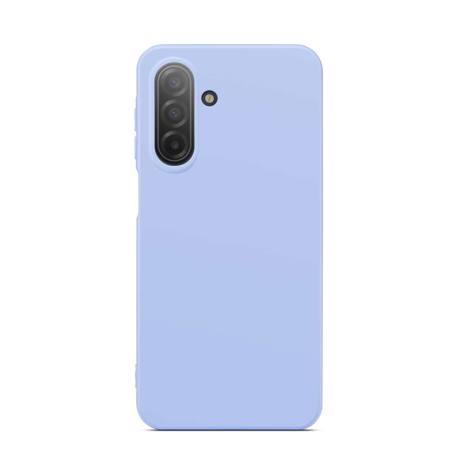 Samsung Galaxy A17 Mobilskal i TPU, Lila
