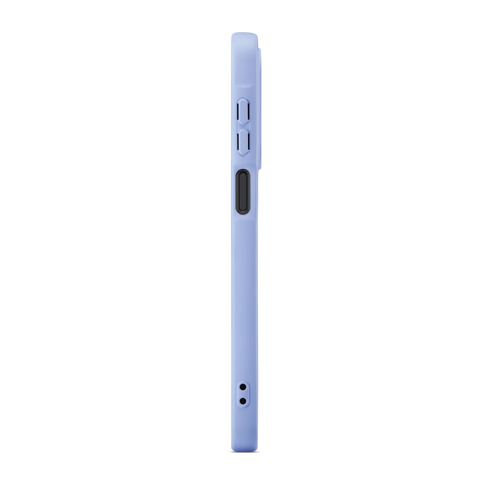 Samsung Galaxy A17 Mobilskal i TPU, Lila