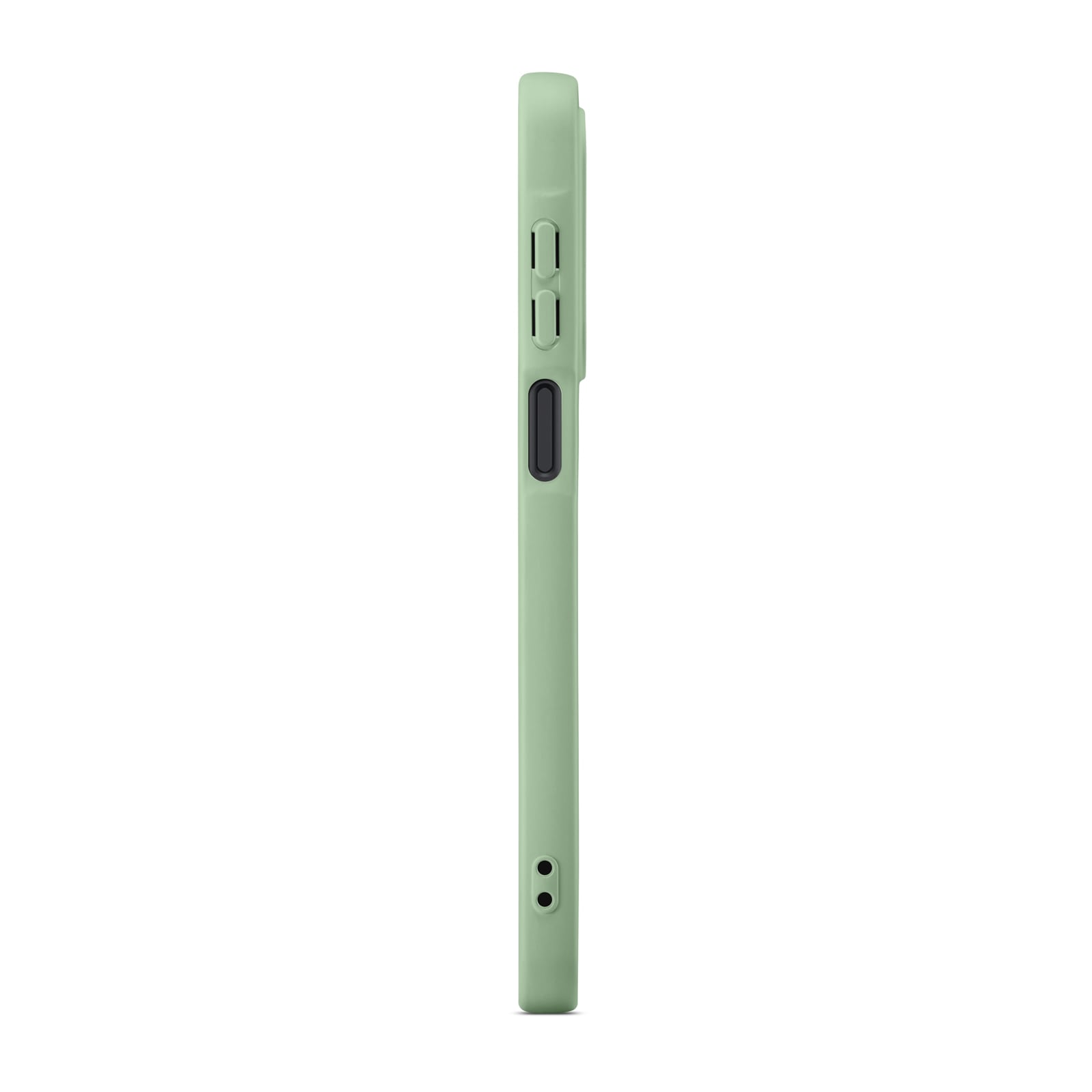 Samsung Galaxy A17 Mobilskal i TPU, Grön