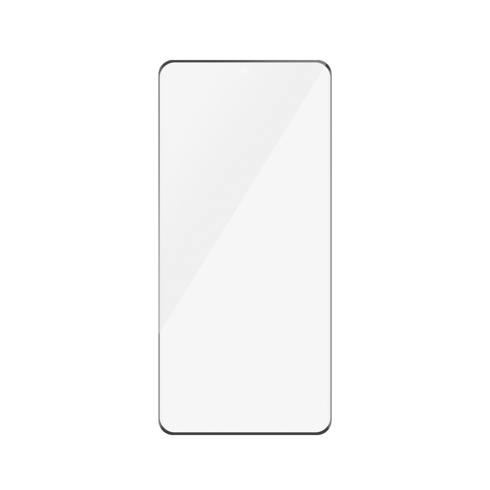 OnePlus 12 Skärmskydd i reptåligt härdat glas - Ultra Wide Fit