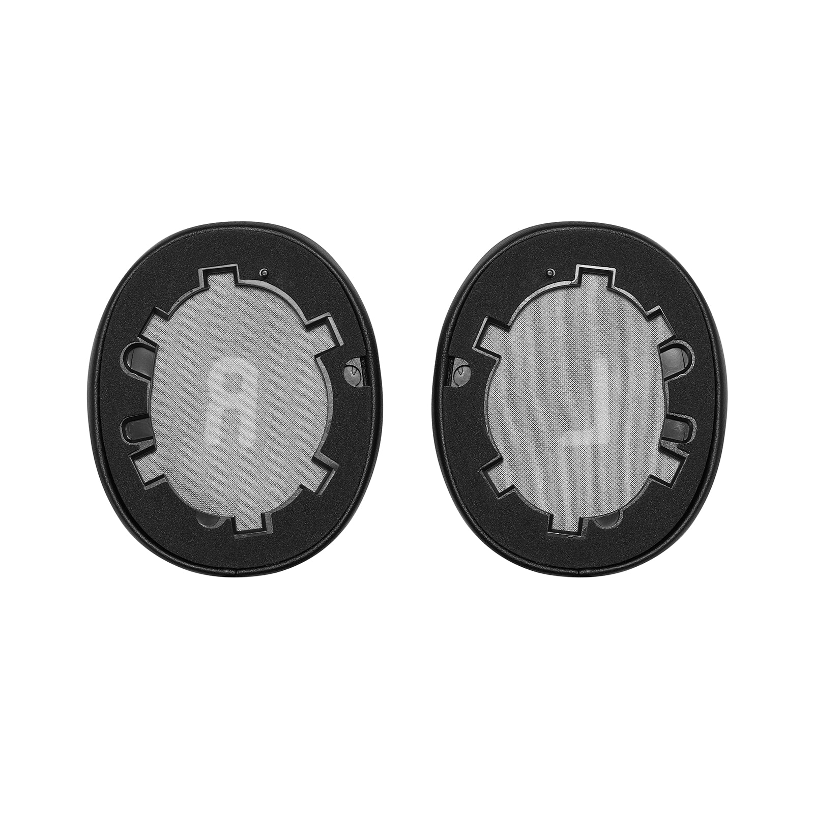  JBL Tune 760NC Öronkuddar för hörlurar, Svart