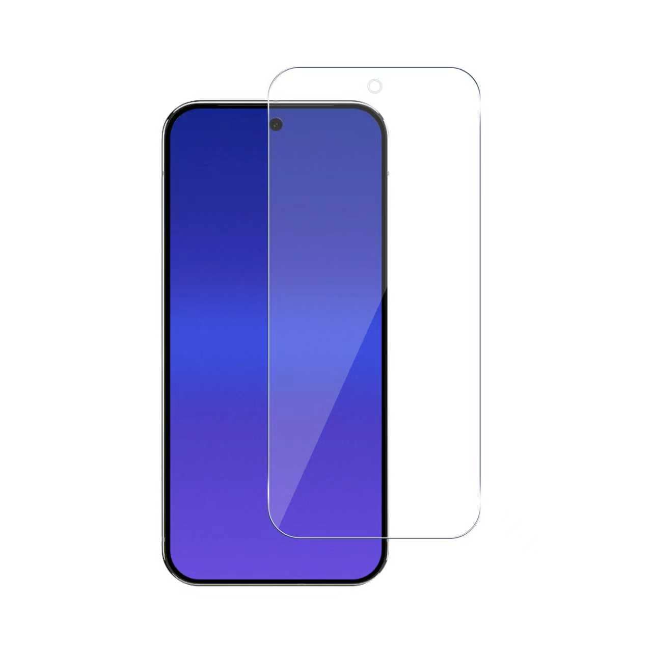 Skärmskydd Härdat Glas Google Pixel 9 Pro XL