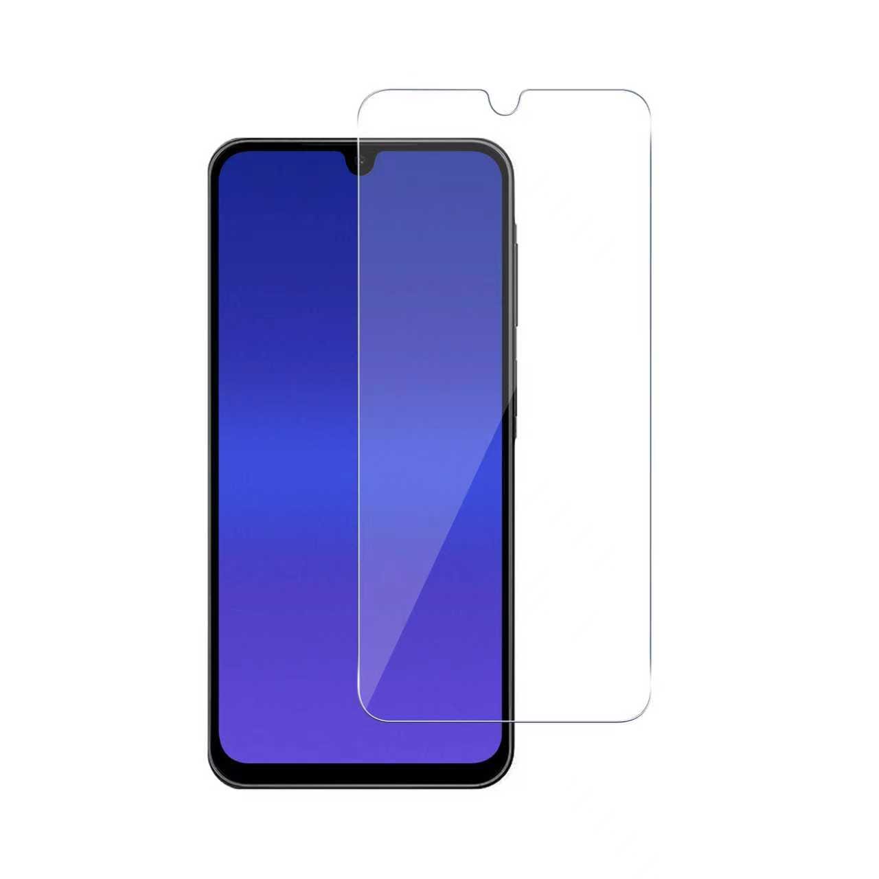 Skärmskydd Härdat Glas Samsung Galaxy A17