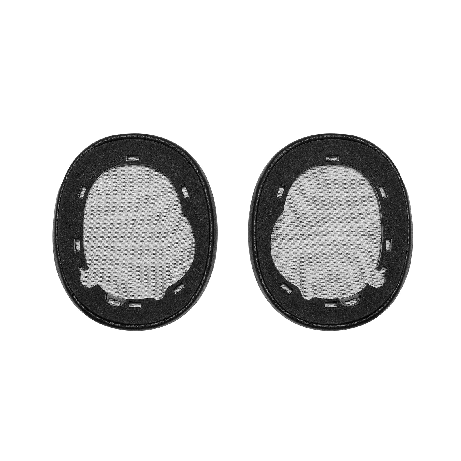  JBL Live 650 BTNC Öronkuddar för hörlurar, Svart