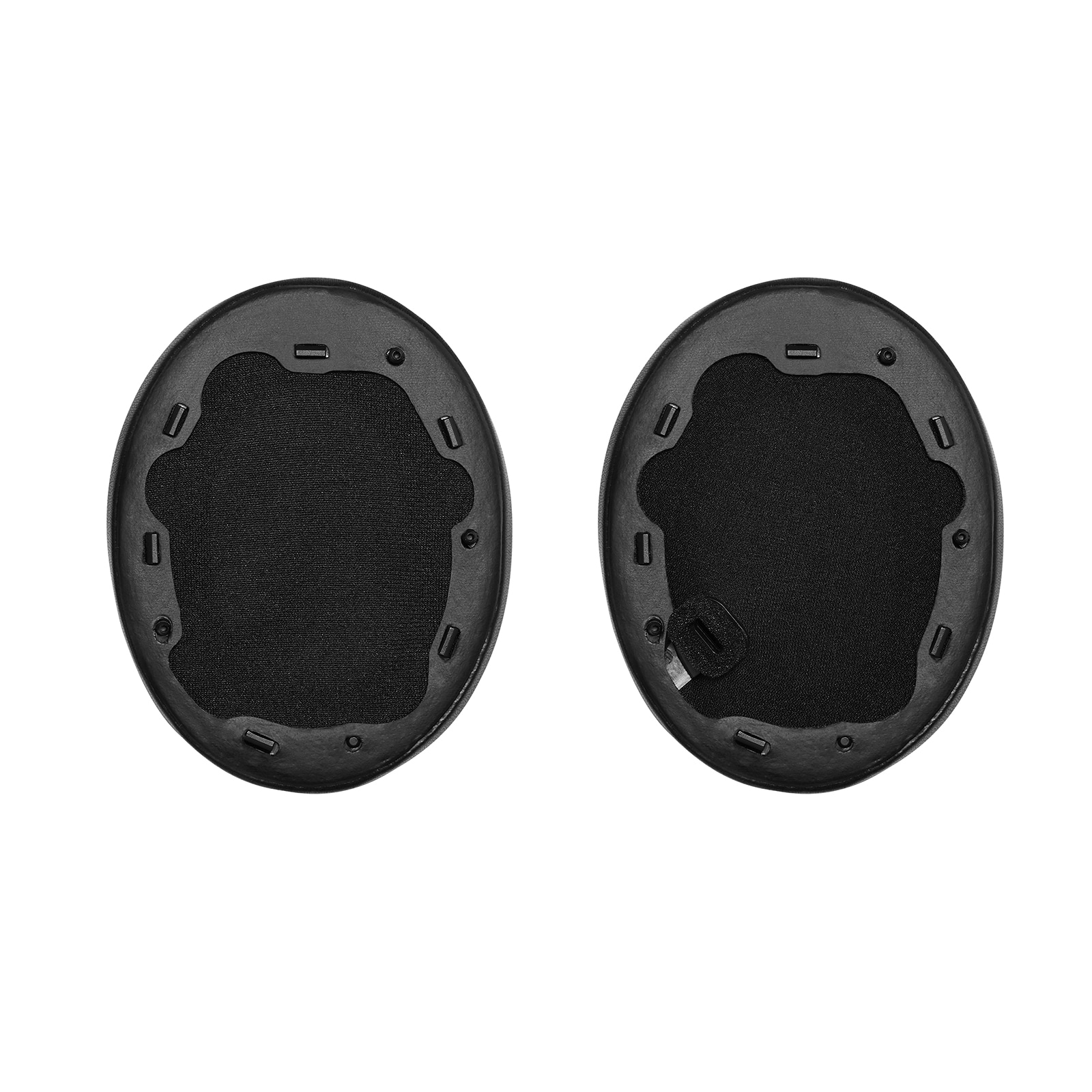  Sony WH-1000XM4 Öronkuddar för hörlurar, Svart