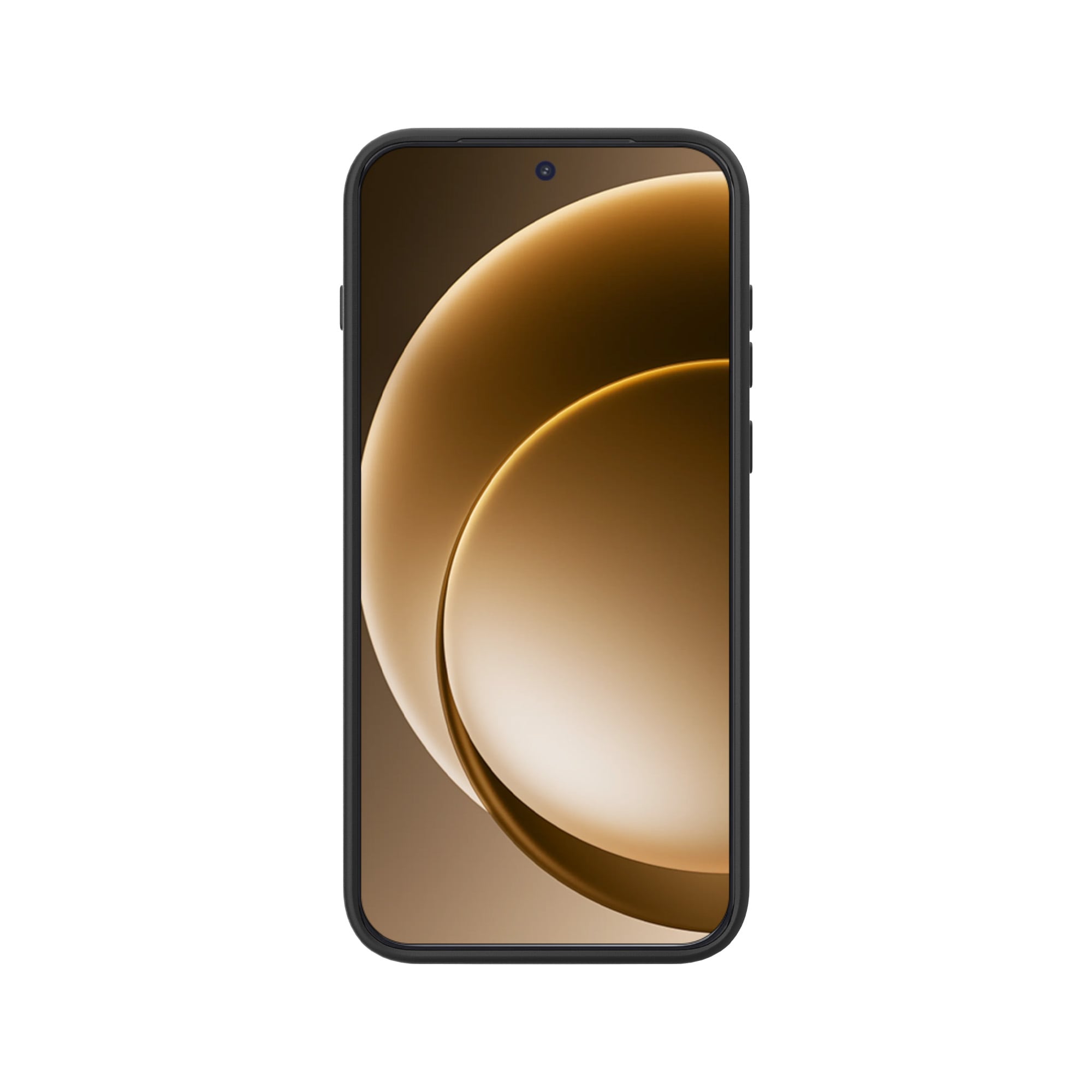  OnePlus 15 Hybrid-skal Magnetisk, Frosted Black