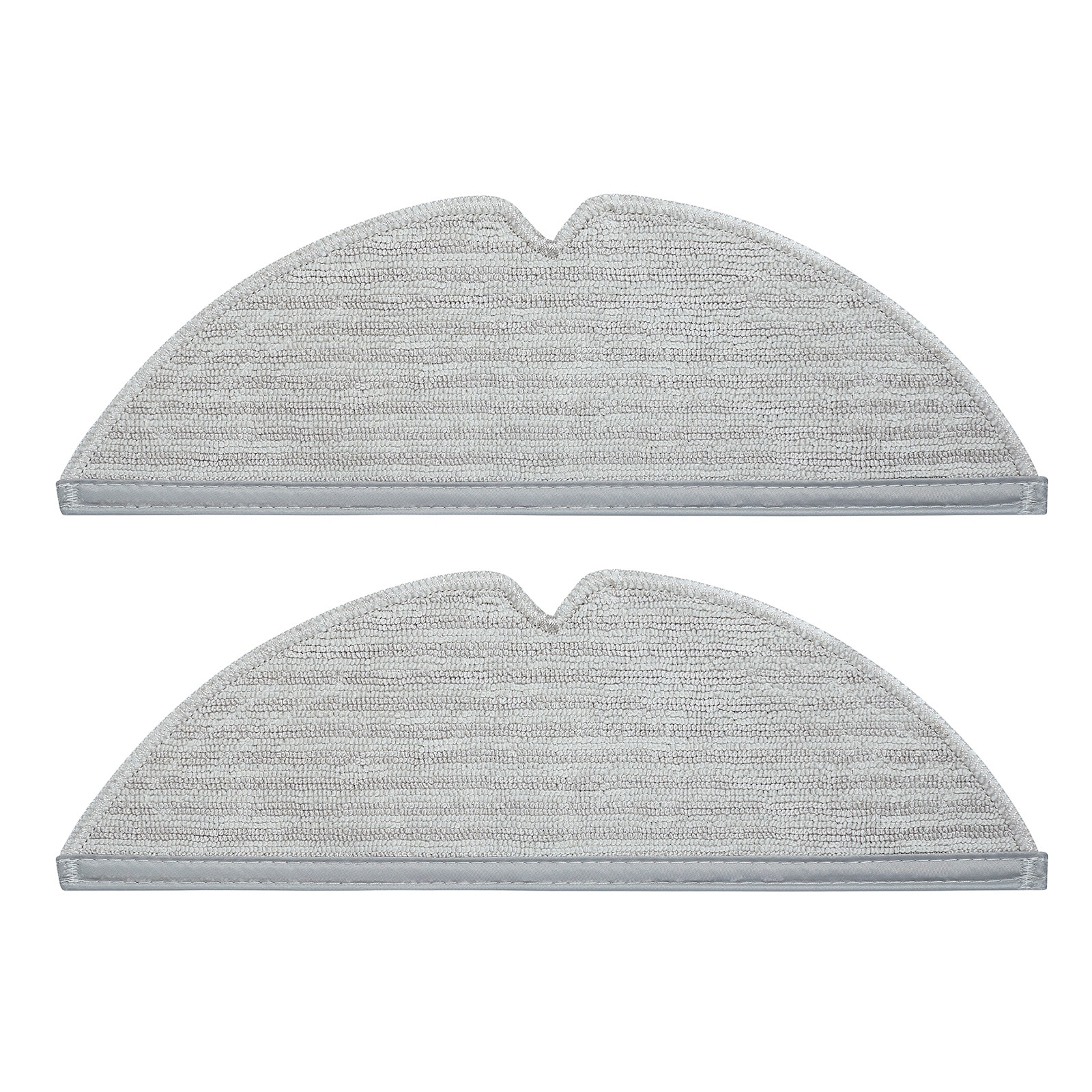 Moppdukar i 2-pack - passar till  Dreame D20 Plus