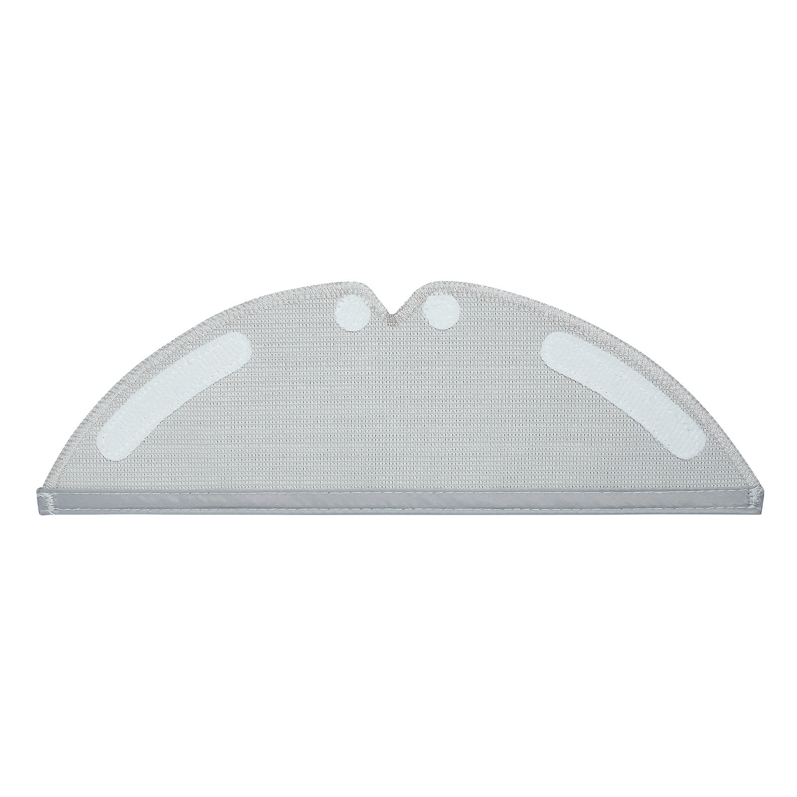 Moppdukar i 2-pack - passar till  Dreame D20 Plus