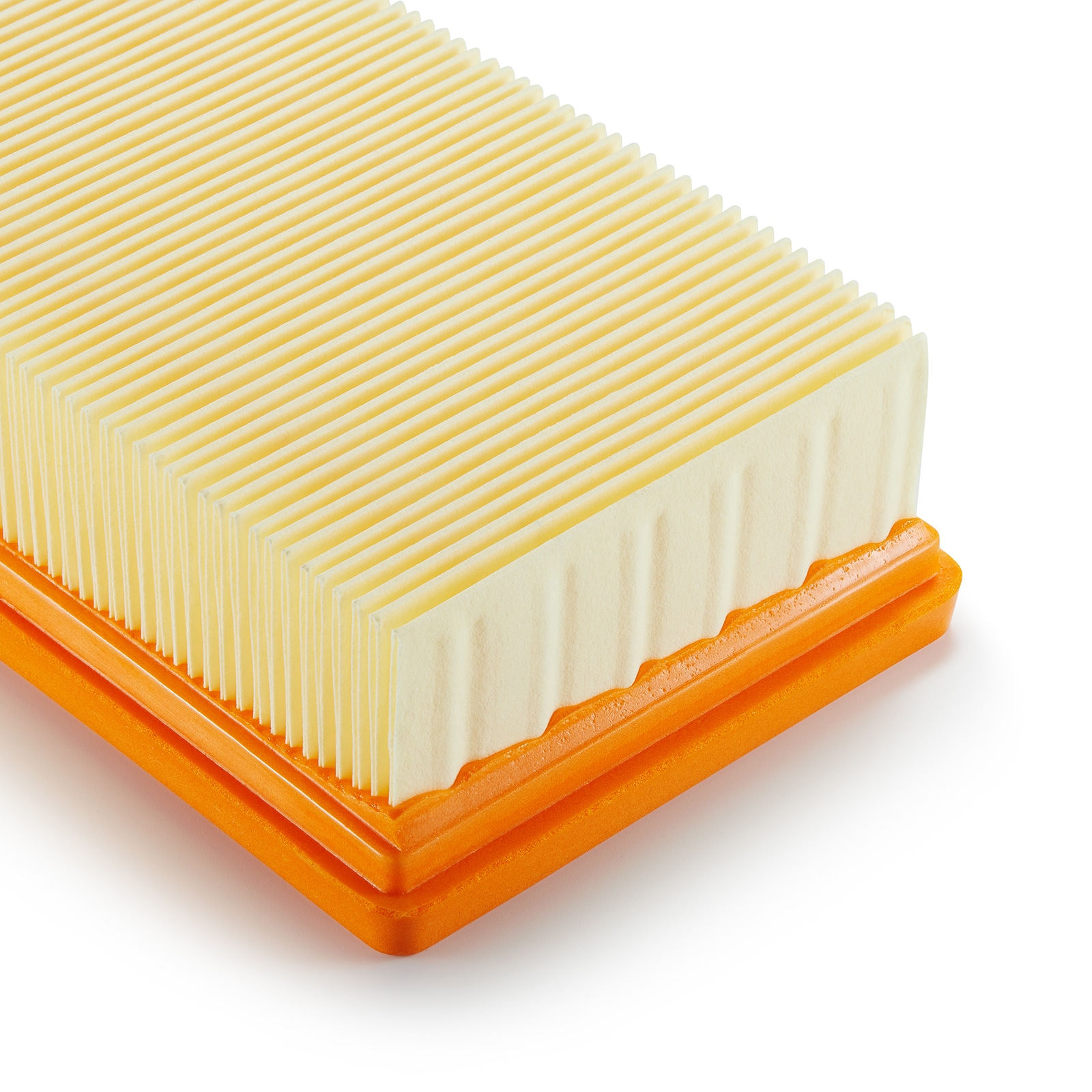 HEPA-filter 2-pack - passar till  Kärcher WD 6