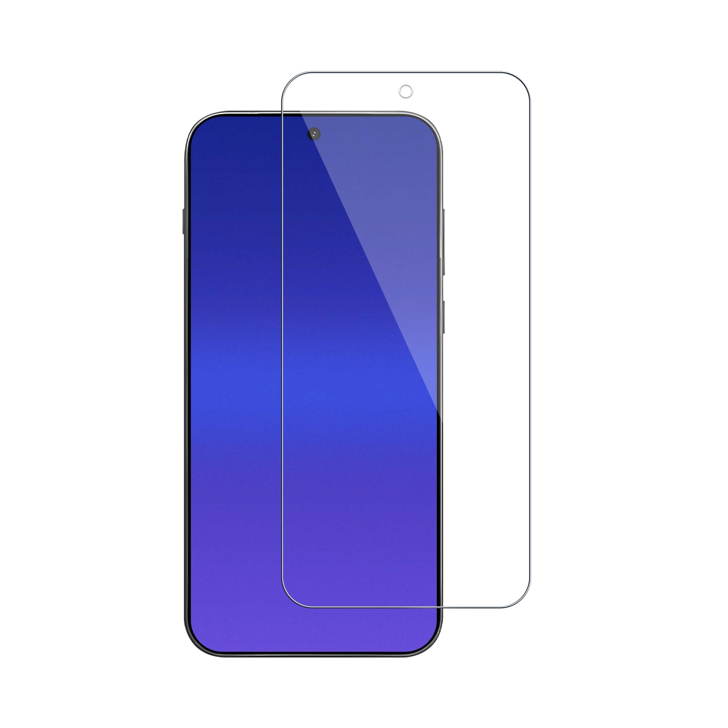 Skärmskydd Härdat Glas  OnePlus 15