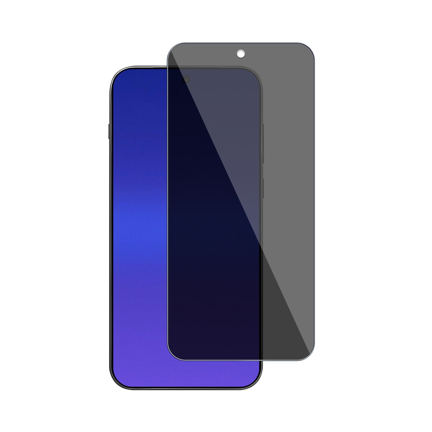 Privacy Skärmskydd Härdat Glas  OnePlus 15