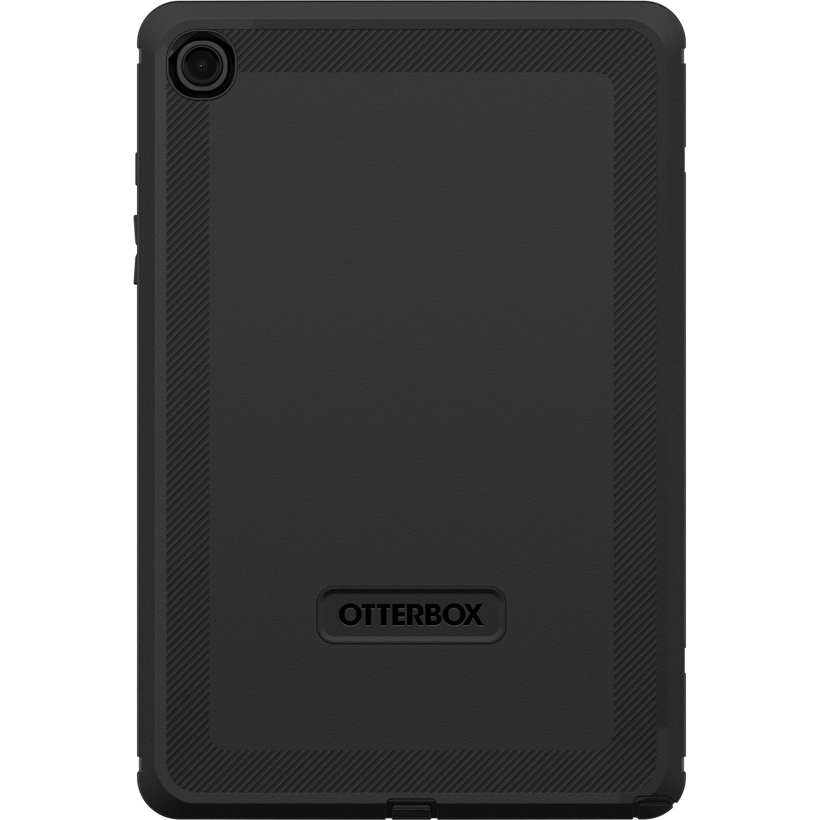 Samsung Galaxy Tab A9 Plus Defender skal, svart