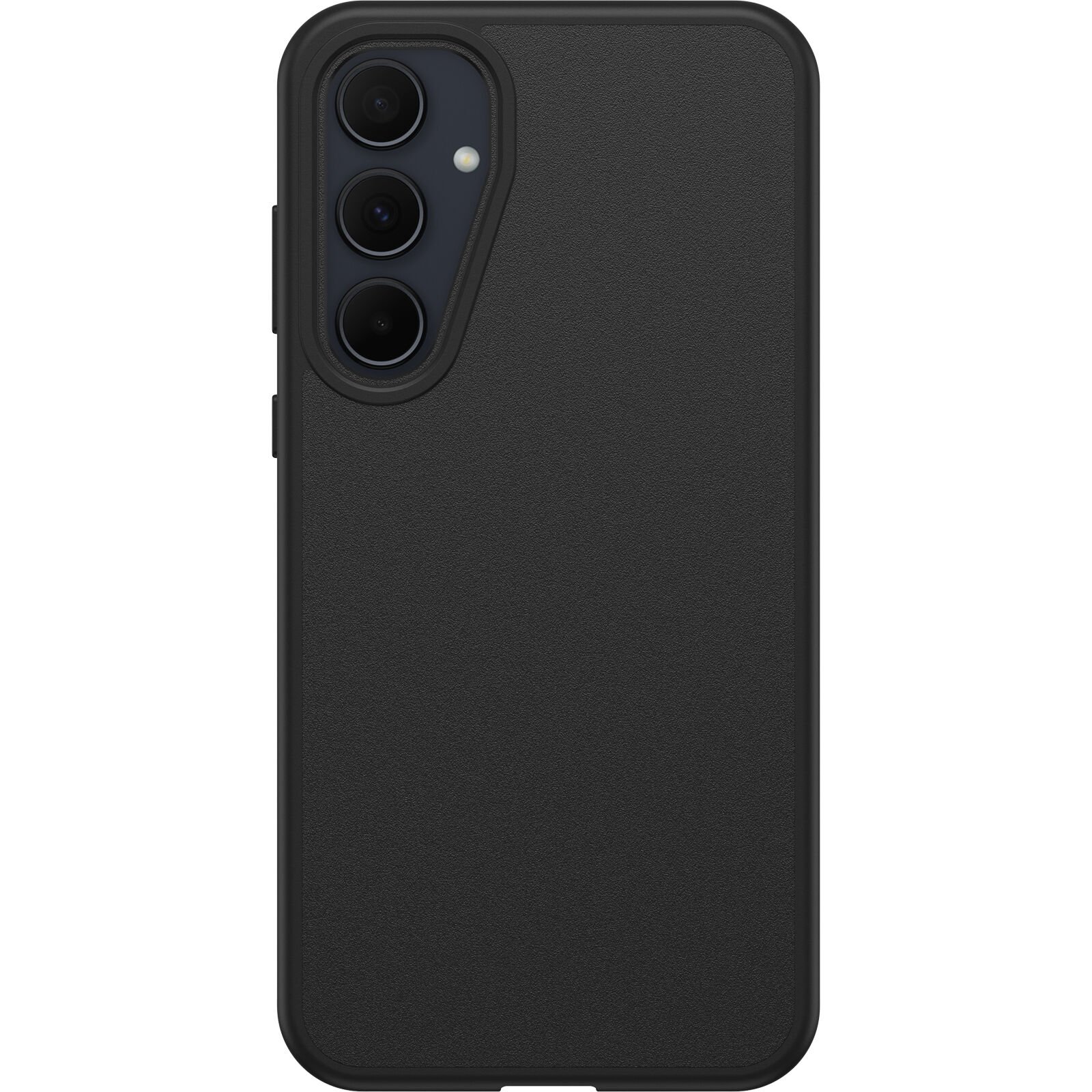 Samsung Galaxy A35 Tunt skal React, Svart