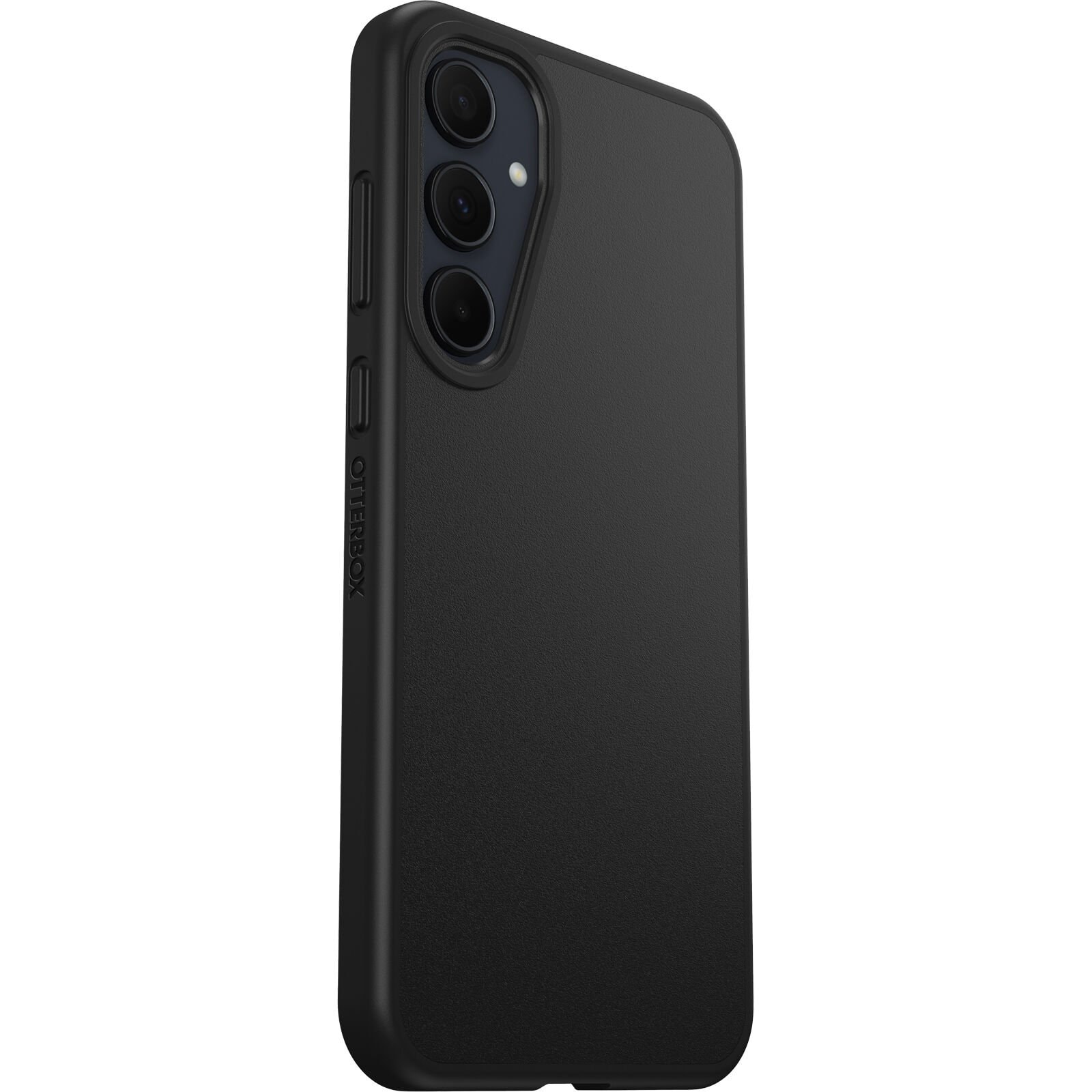Samsung Galaxy A35 Tunt skal React, Svart