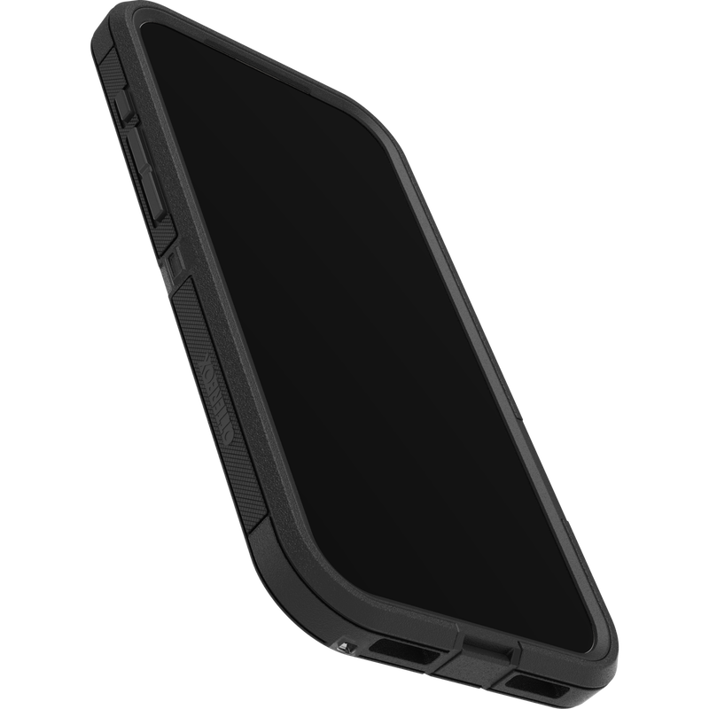 iPhone 17 Pro Max Defender XT Riktigt stöttåligt MagSafe-skal, Svart/transparent