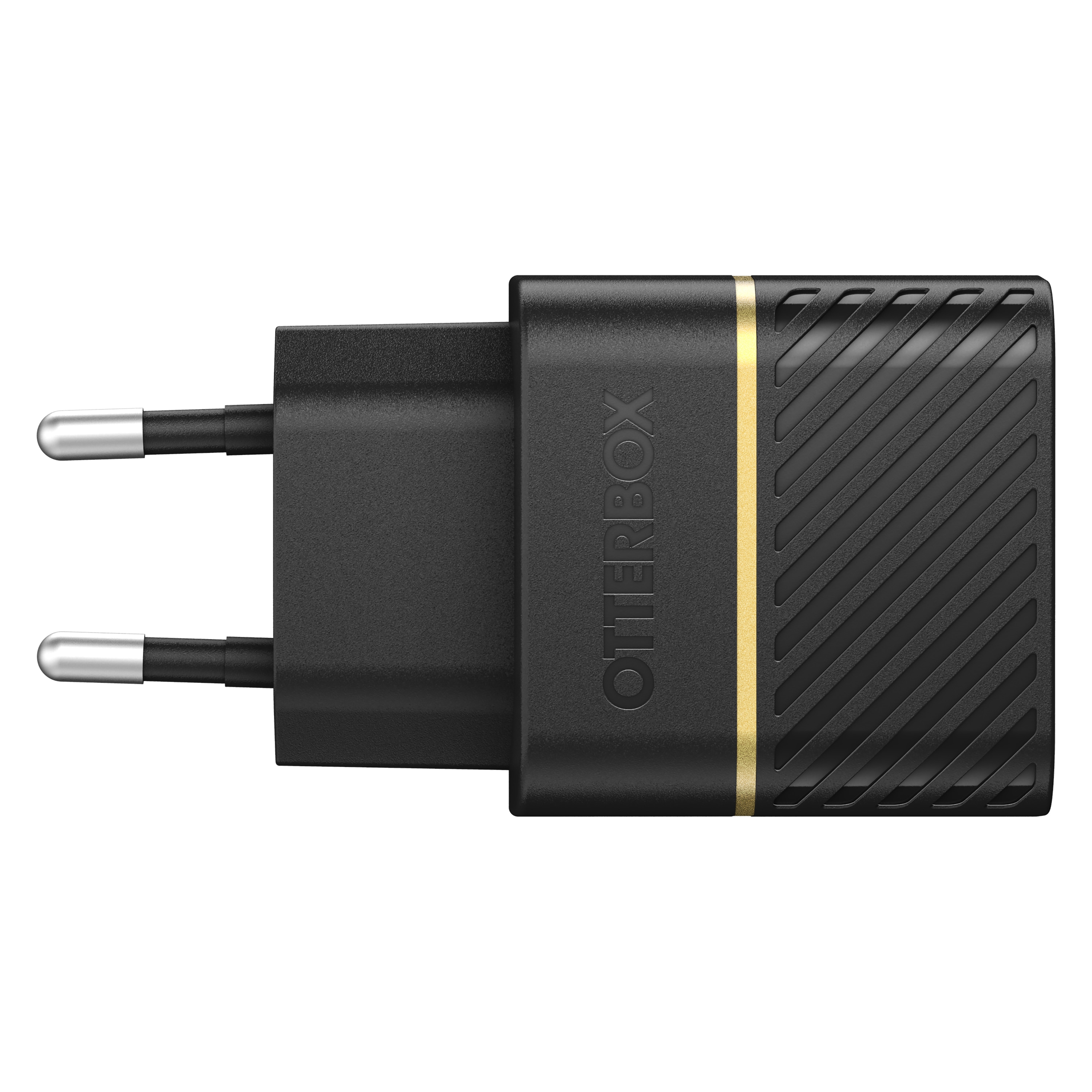 Väggladdare Premium USB-C PD 30W, Black