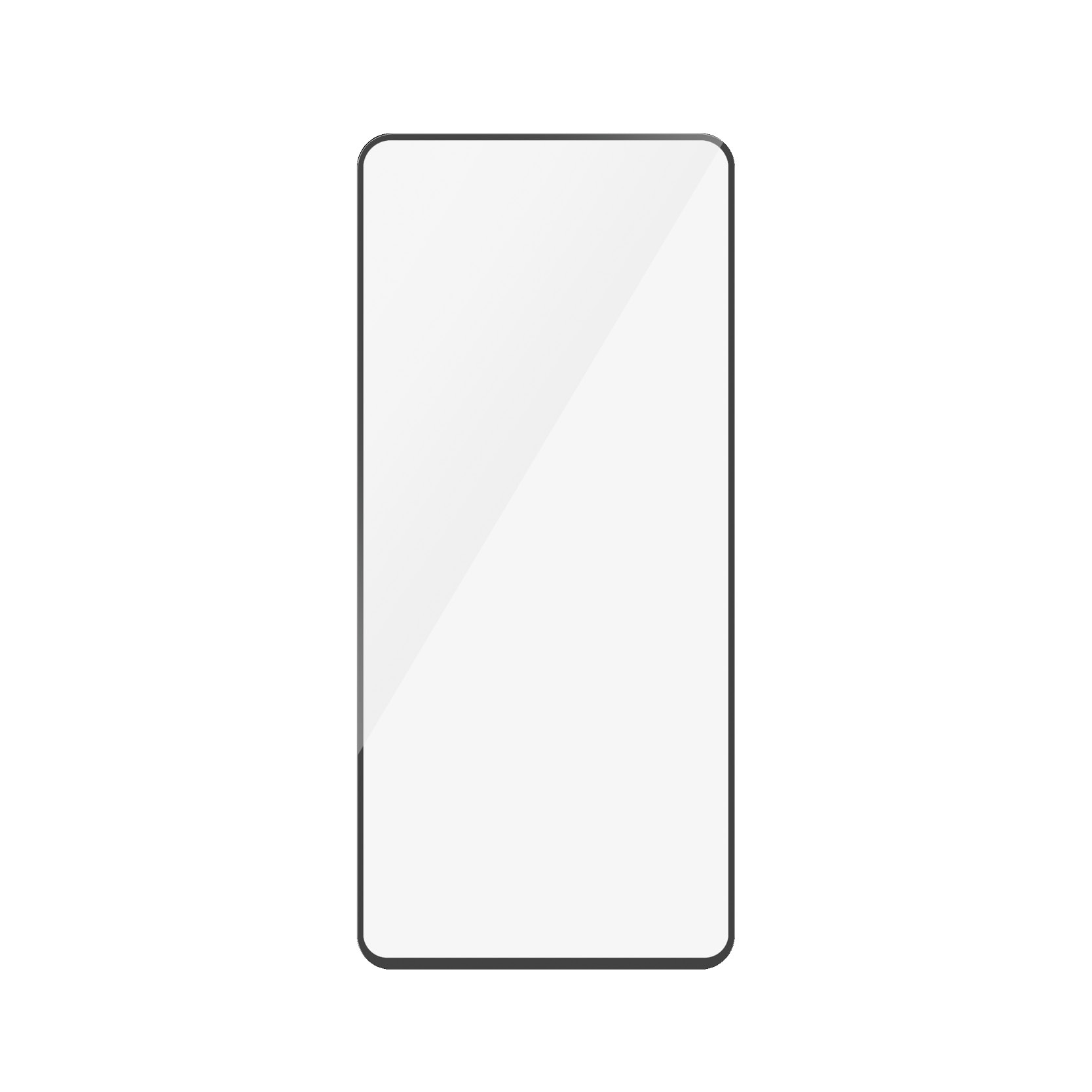 Xiaomi 13T Skärmskydd i reptåligt härdat glas - Ultra Wide Fit