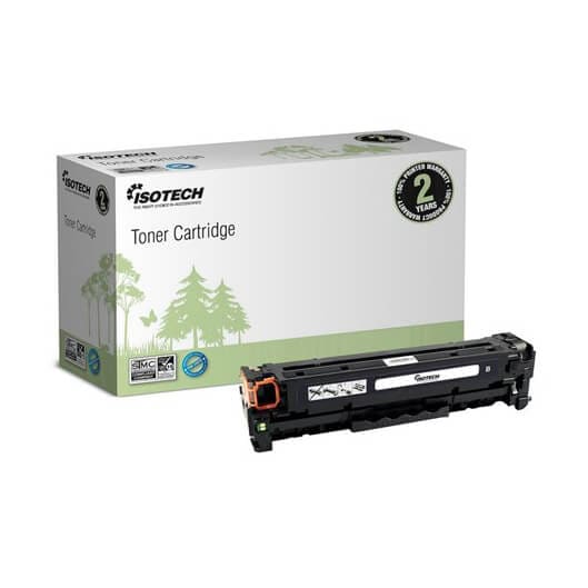Kompatibel toner HP 26A / CF226A - 3100 sidor, svart