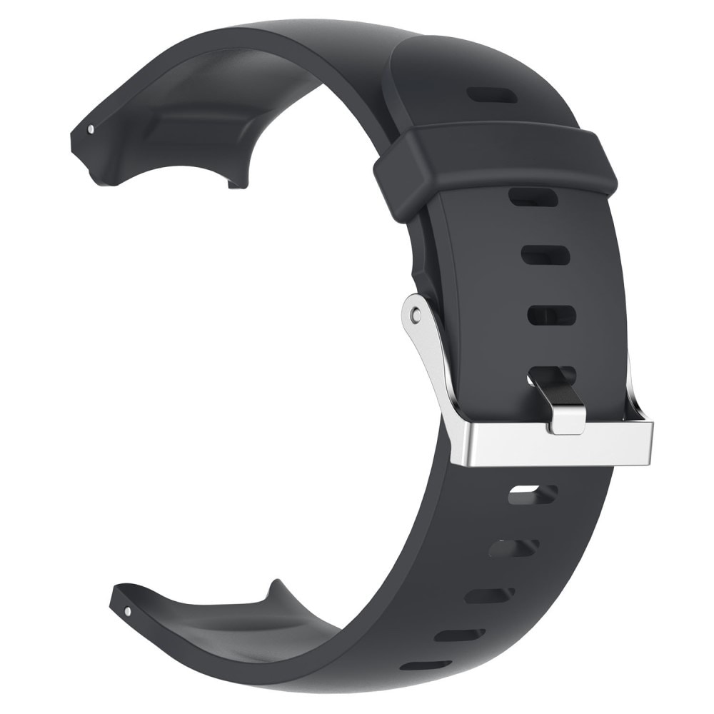 Garmin  Armband i silikon, Svart