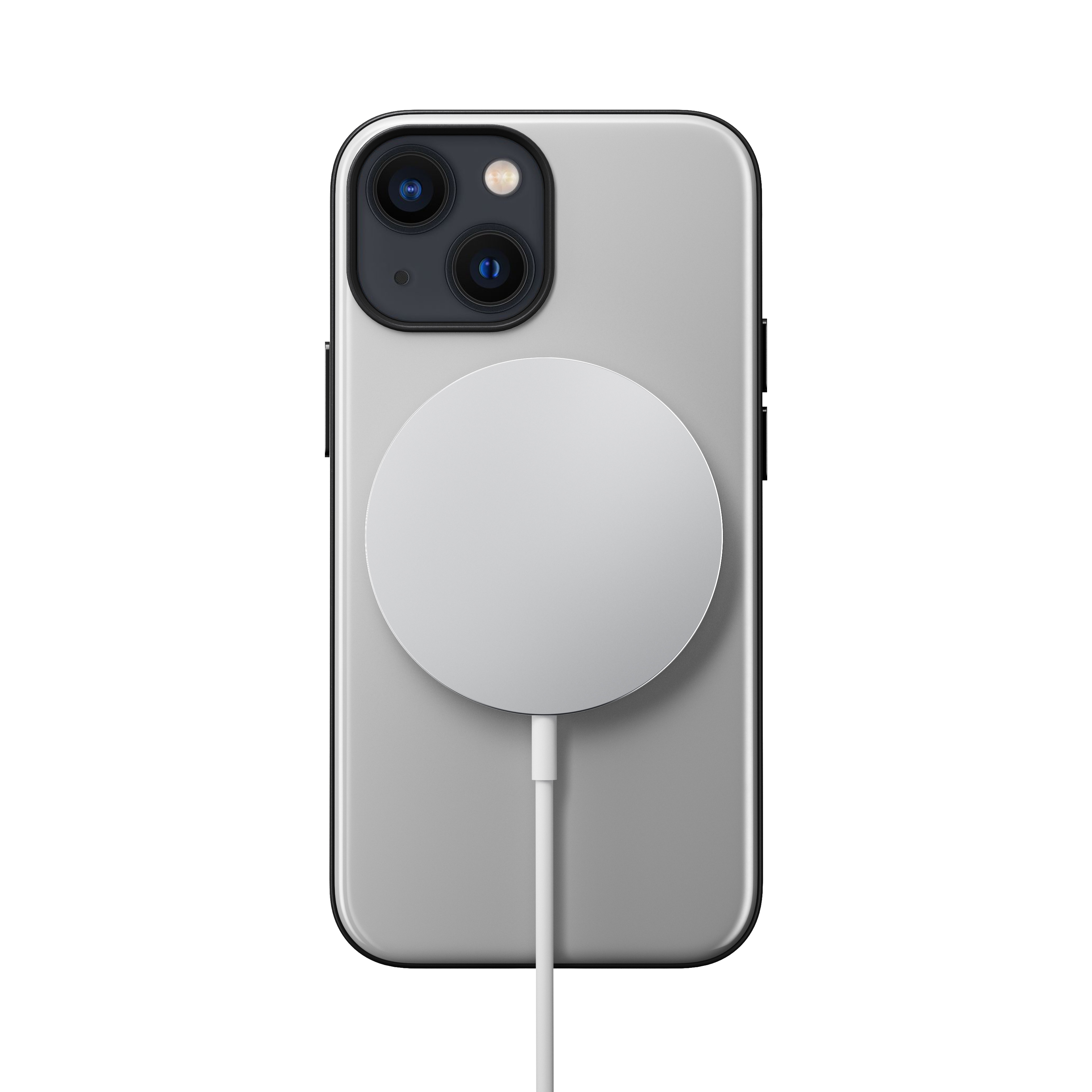 iPhone 13 Mini Sport Skal MagSafe Lunar Gray