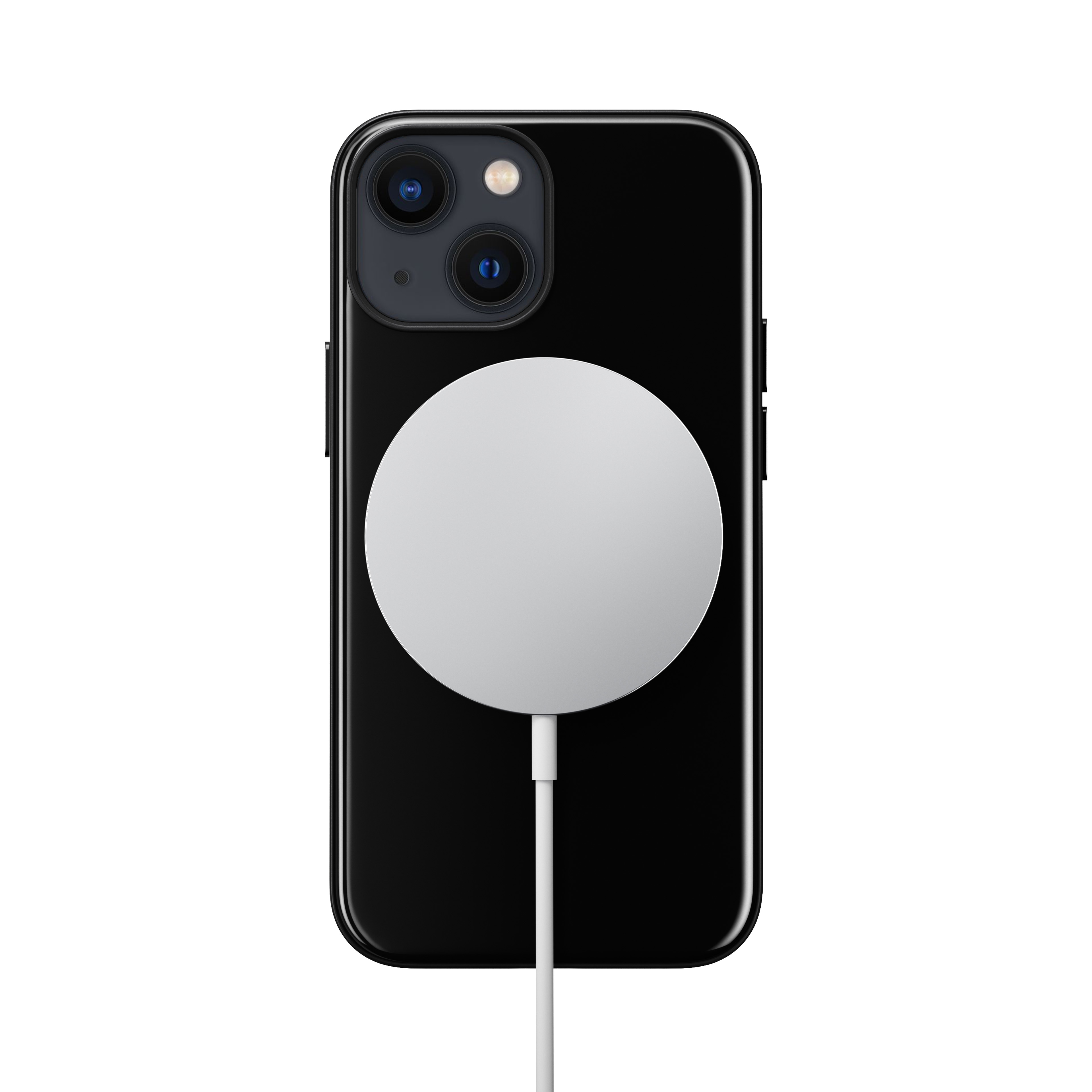 iPhone 13 Mini Sport Skal MagSafe Black