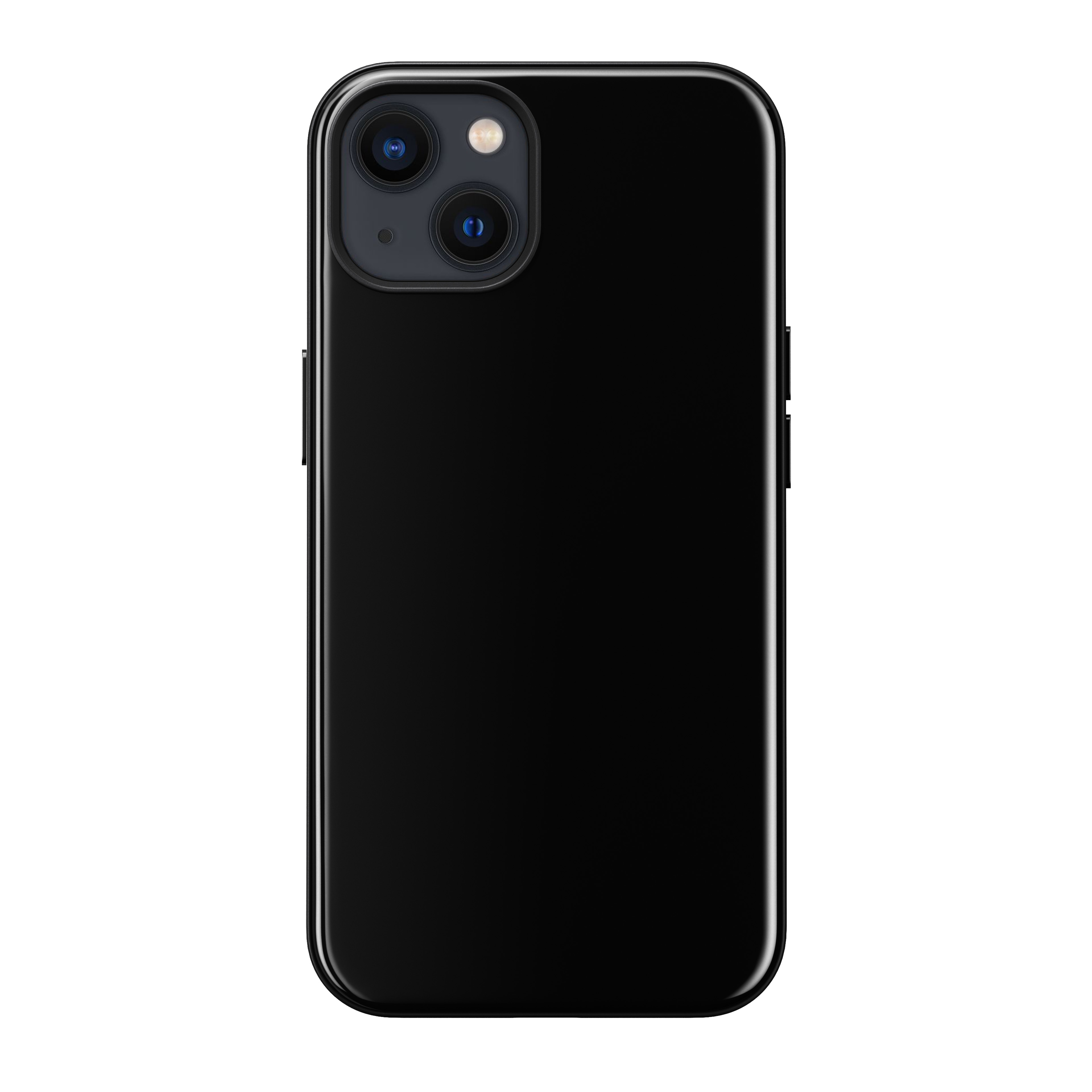 iPhone 13 Sport Skal MagSafe Black