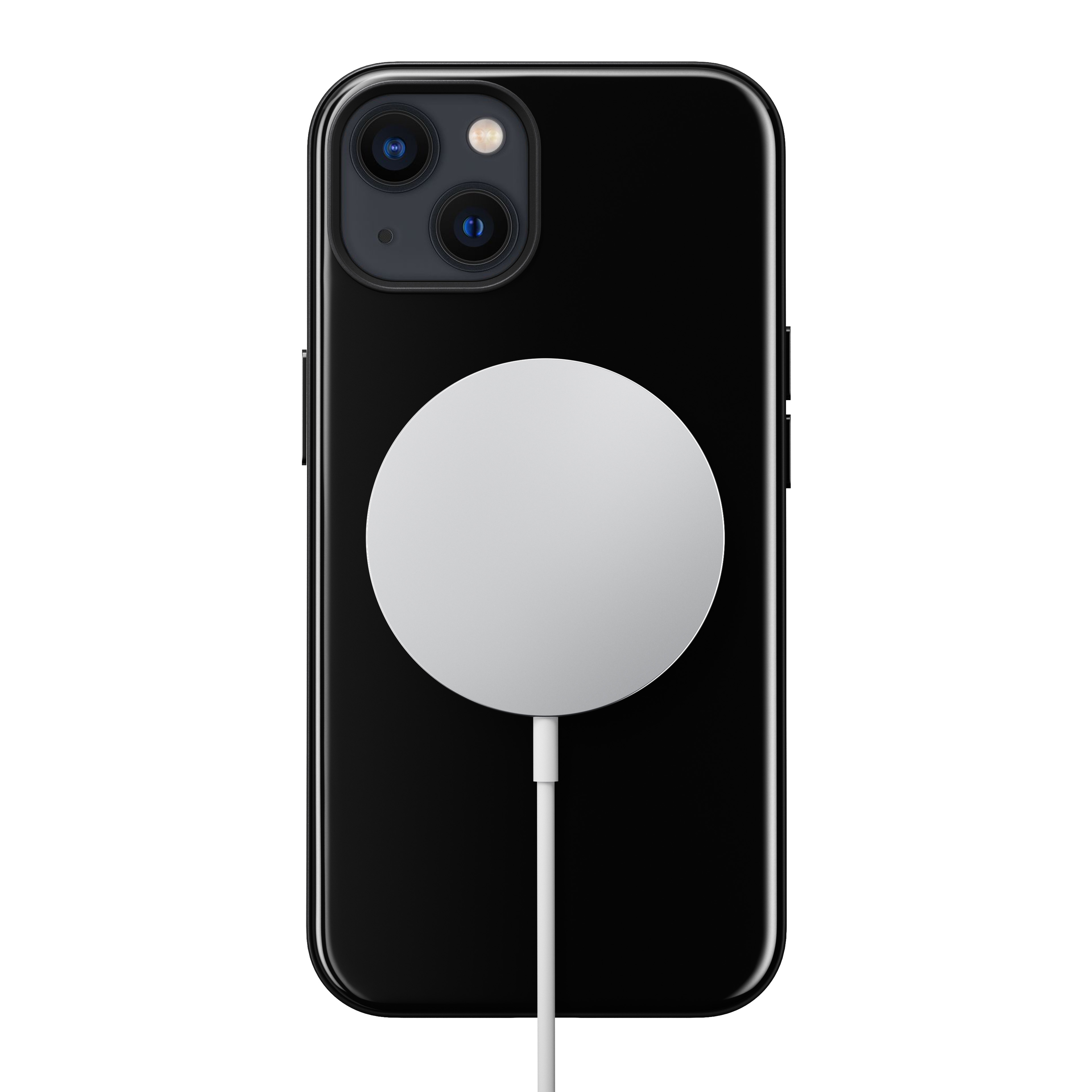 iPhone 13 Sport Skal MagSafe Black