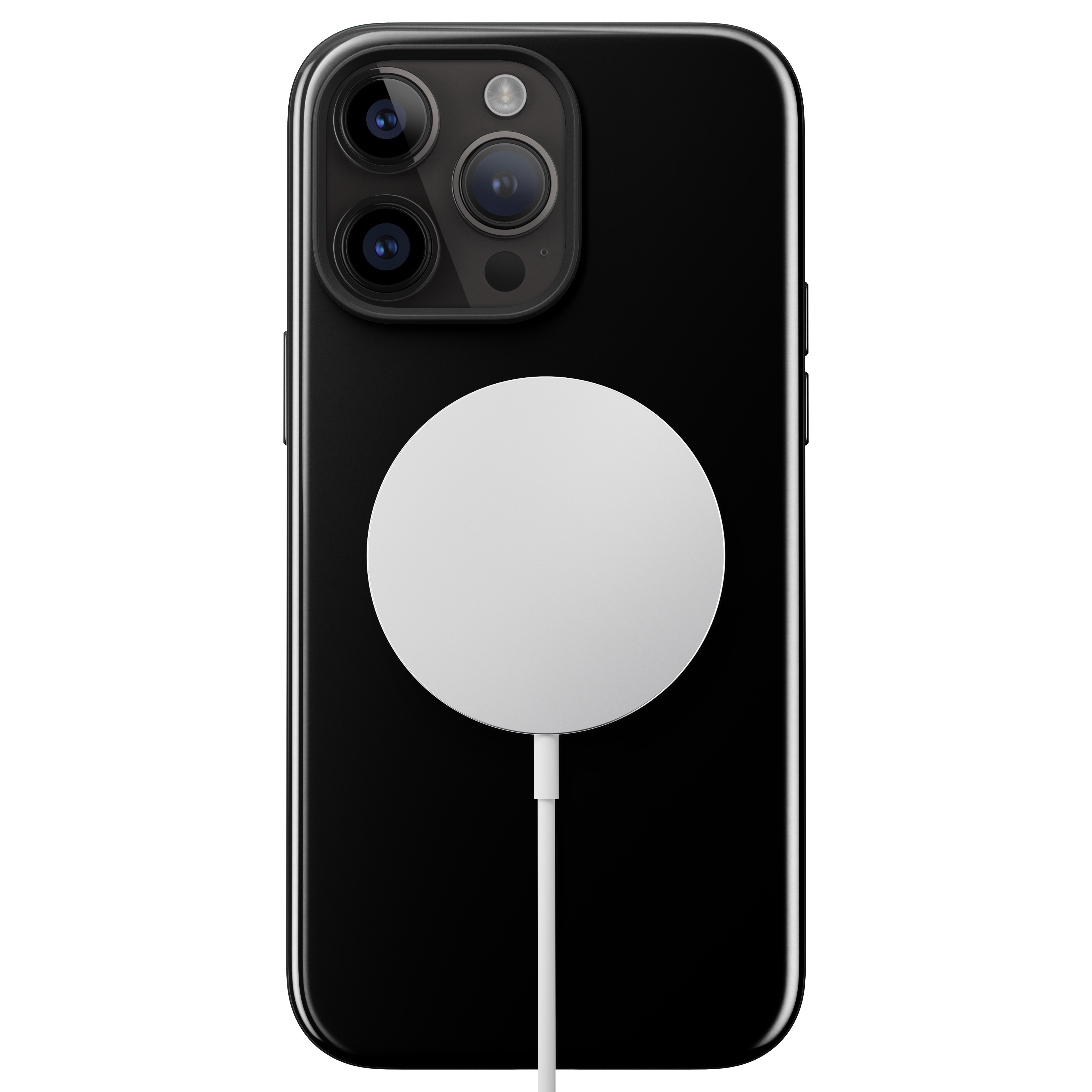 iPhone 14 Pro Max Sport Skal MagSafe Black