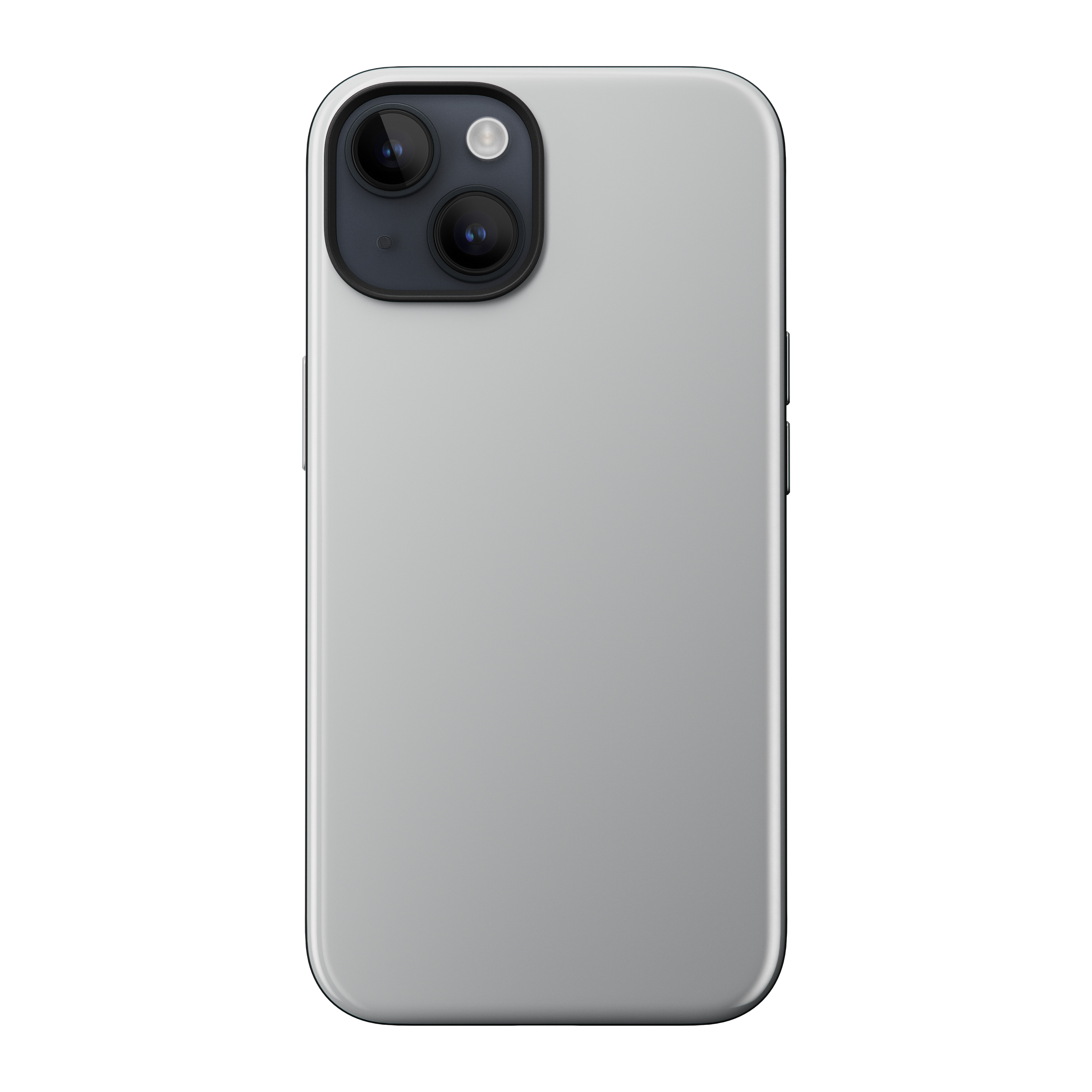 iPhone 14 Sport Skal MagSafe Lunar Gray