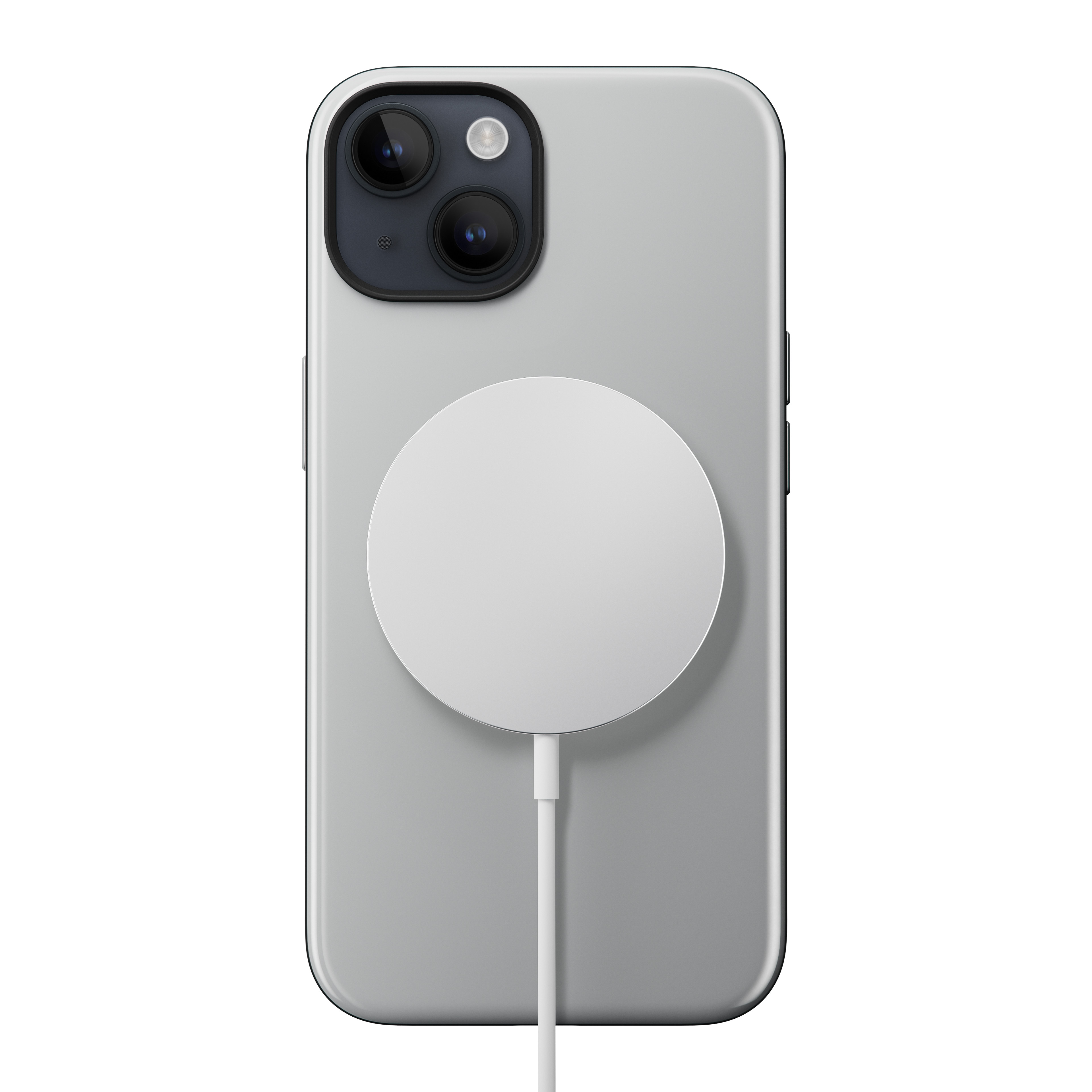 iPhone 14 Sport Skal MagSafe Lunar Gray