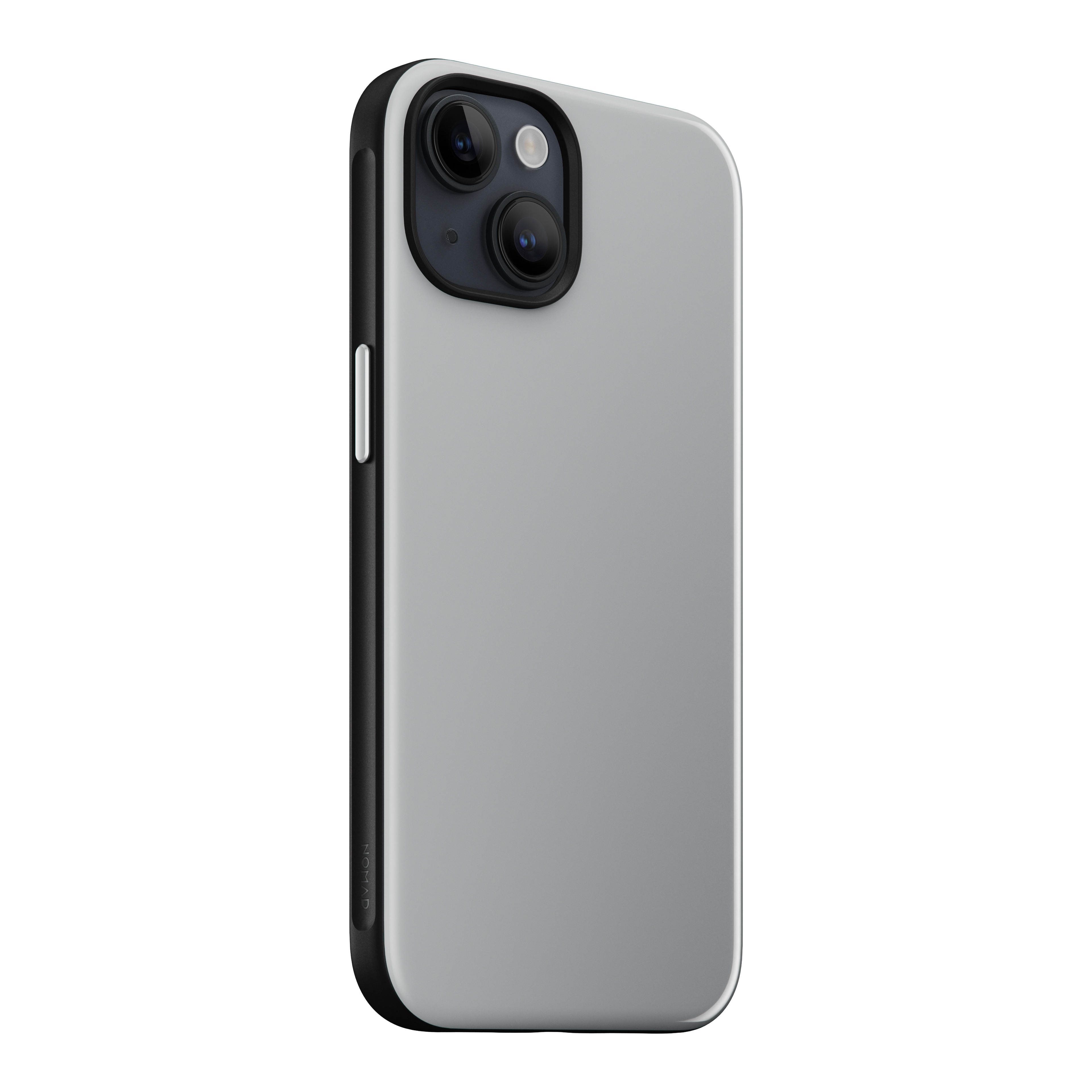 iPhone 14 Sport Skal MagSafe Lunar Gray