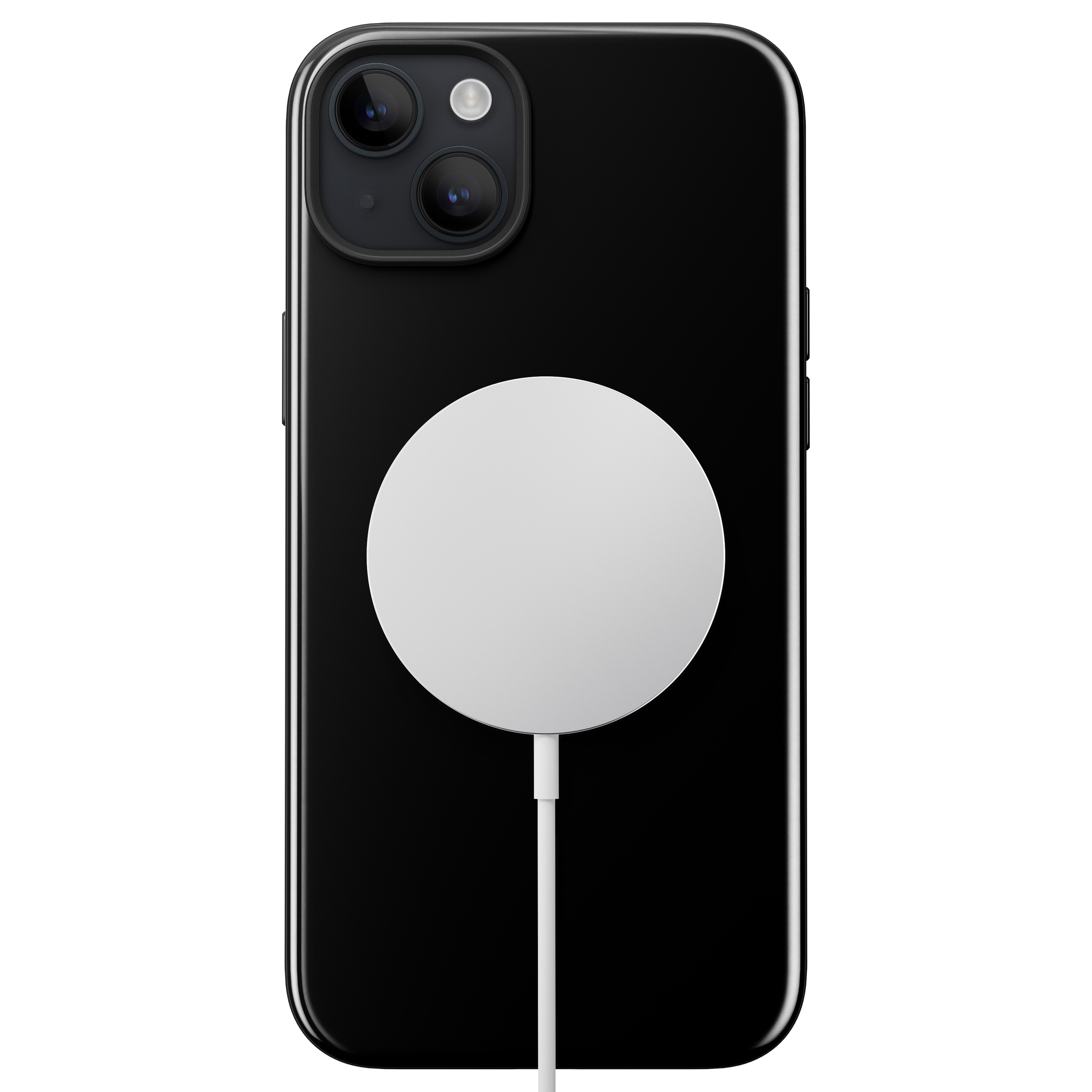 iPhone 14 Plus Sport Skal MagSafe Black