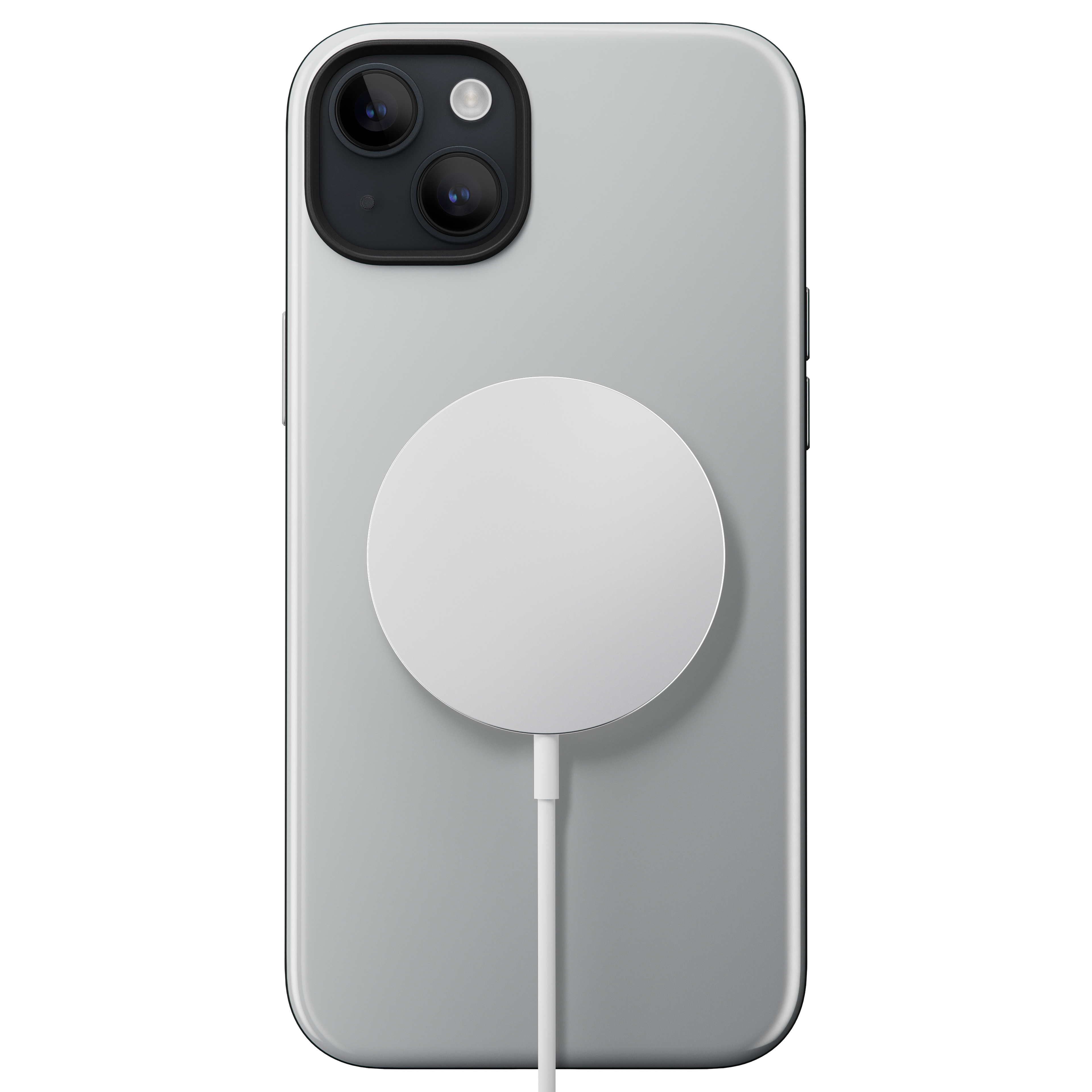 iPhone 14 Plus Sport Skal MagSafe Lunar Gray