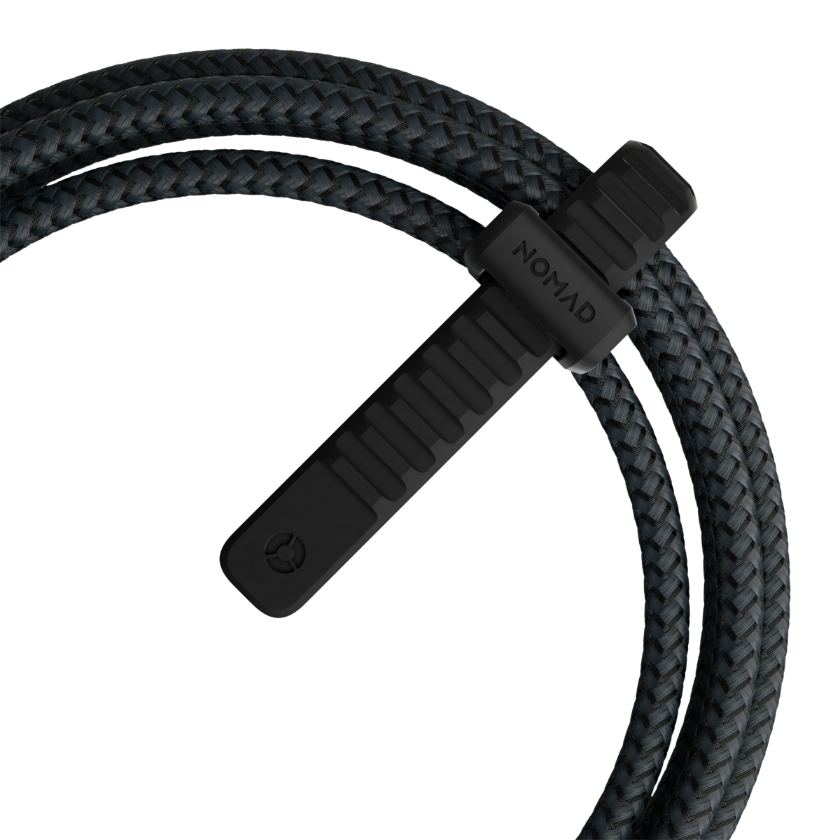 Kabel Kevlar Universal USB-C 1.5m, Black