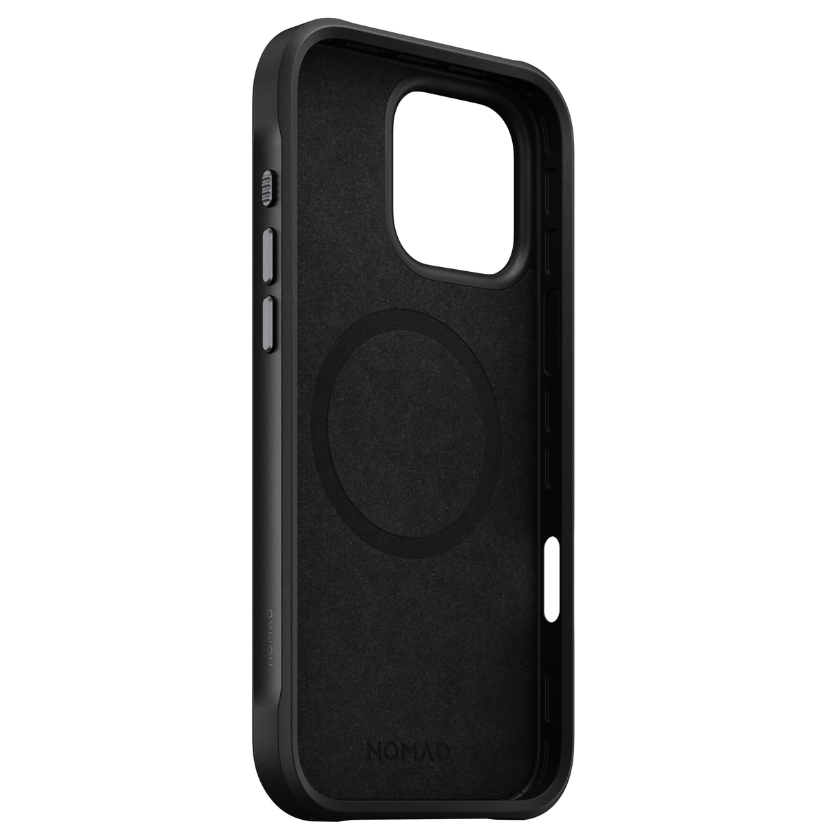 iPhone 16 Pro Max Rugged Skal MagSafe Desert