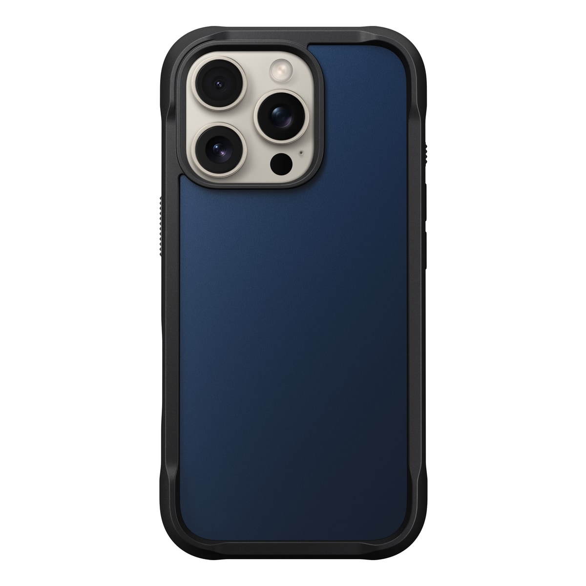 iPhone 16 Pro Rugged Skal MagSafe Atlantic Blue