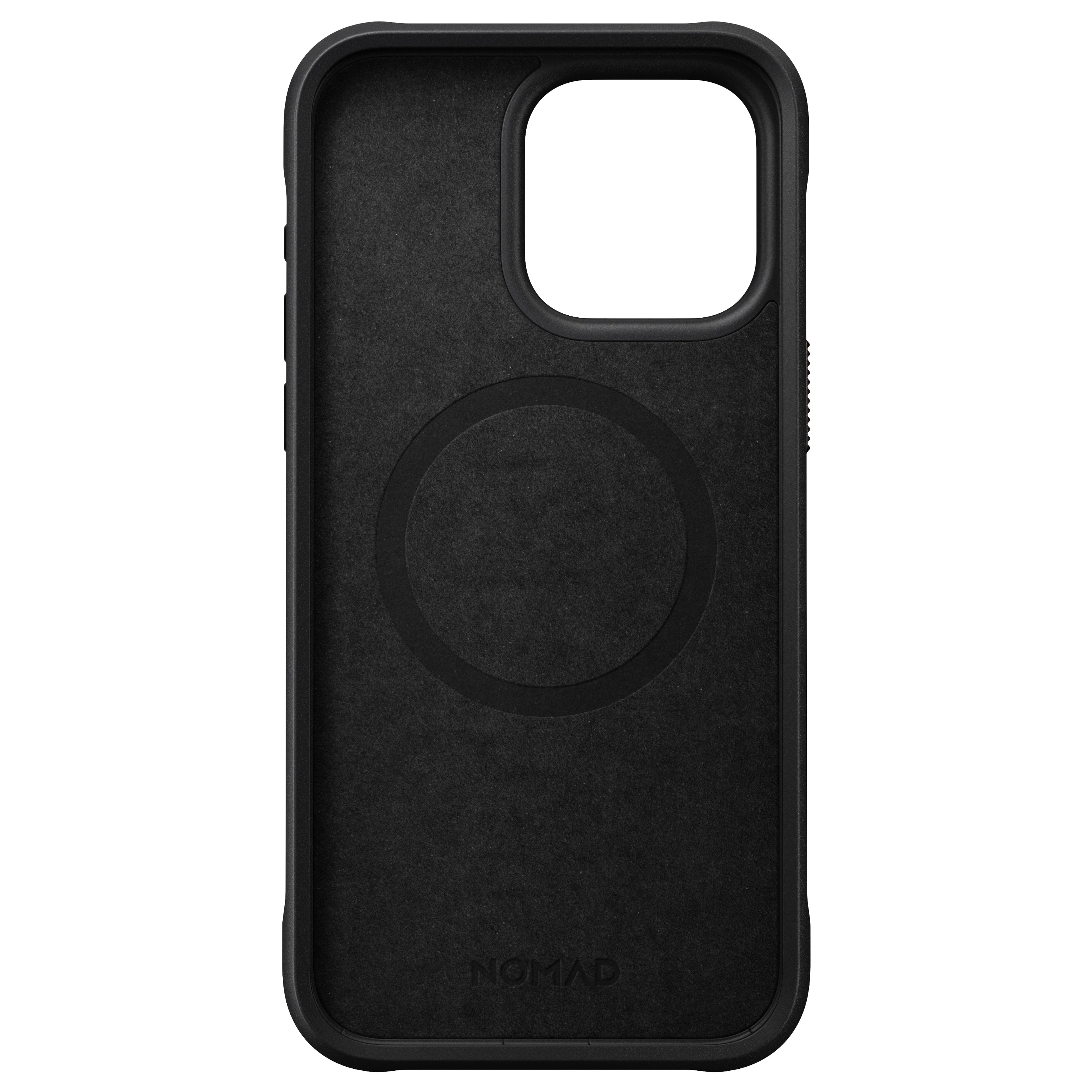 iPhone 15 Pro Max Rugged Skal MagSafe Black