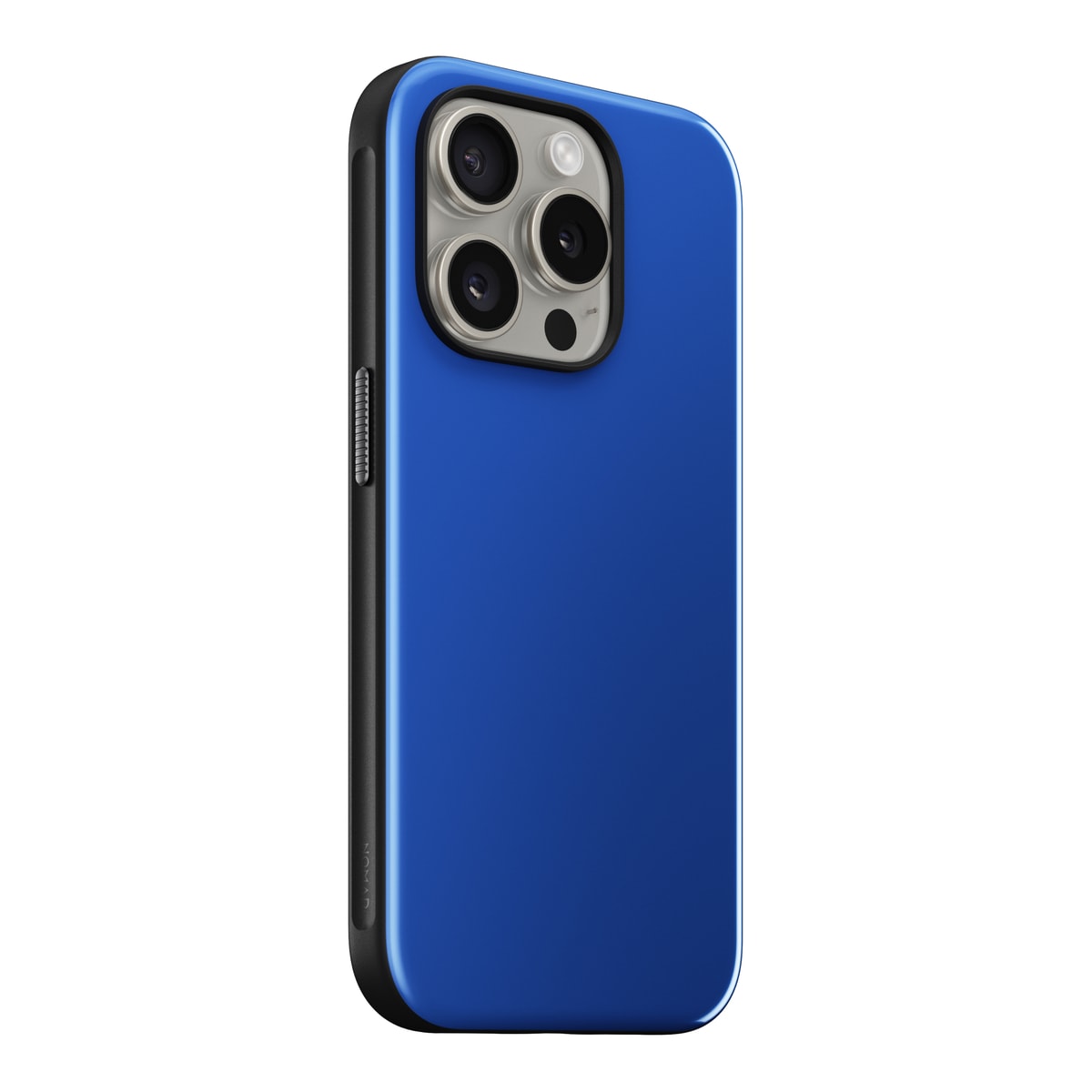 iPhone 15 Pro Sport Skal MagSafe Super Blue