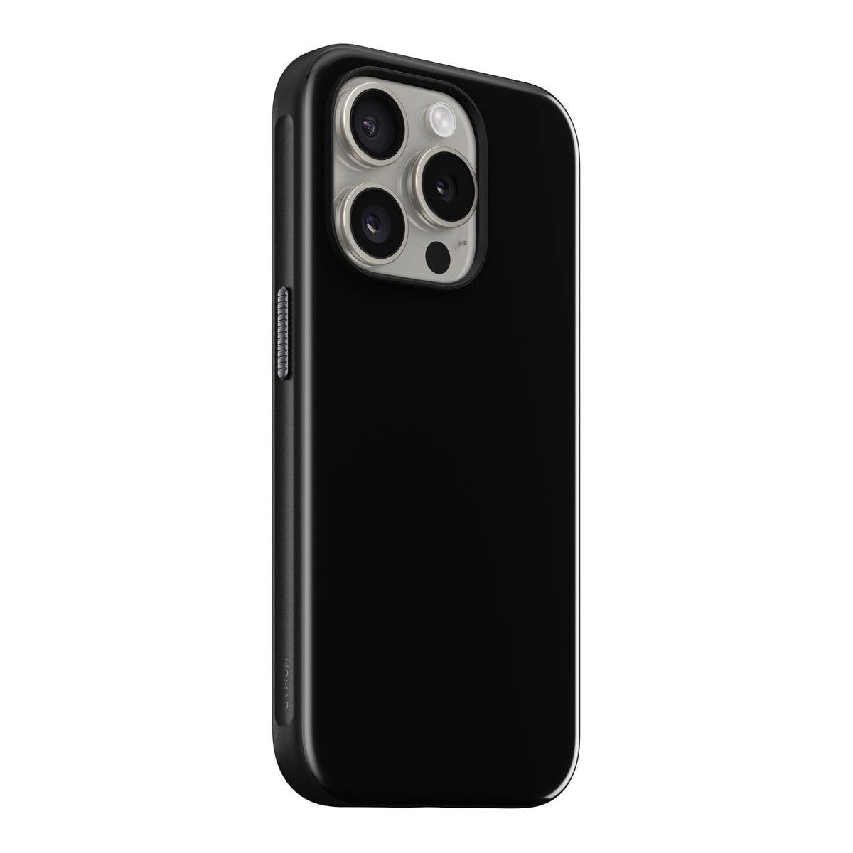 iPhone 15 Pro Sport Skal MagSafe Black