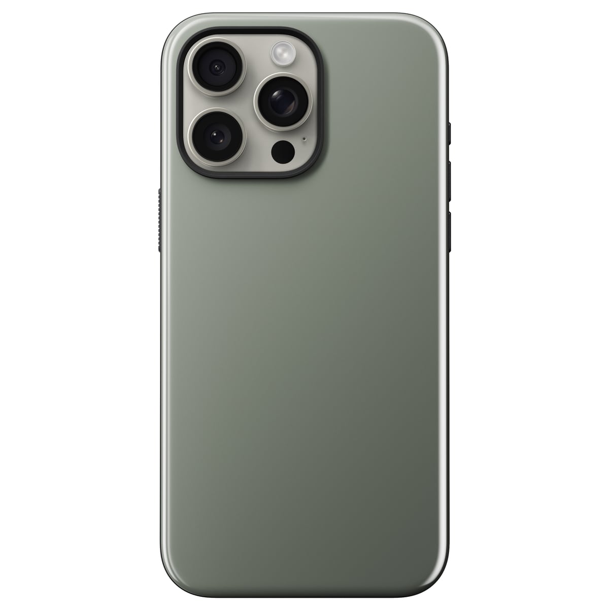 iPhone 15 Pro Max Sport Skal MagSafe Coastal Rock