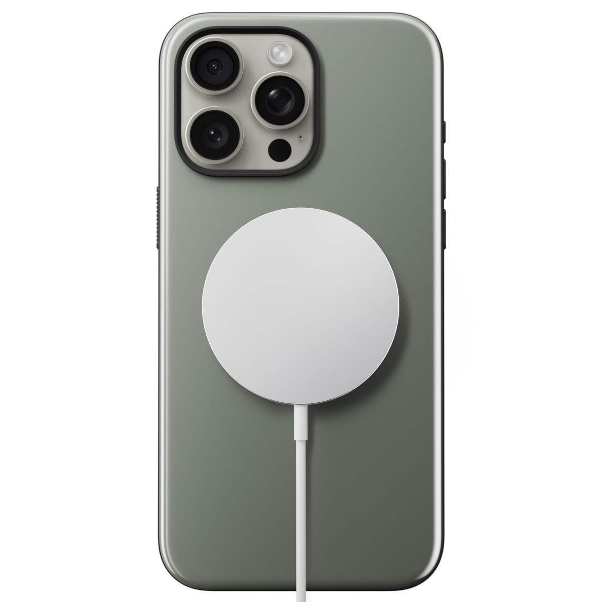 iPhone 15 Pro Max Sport Skal MagSafe Coastal Rock