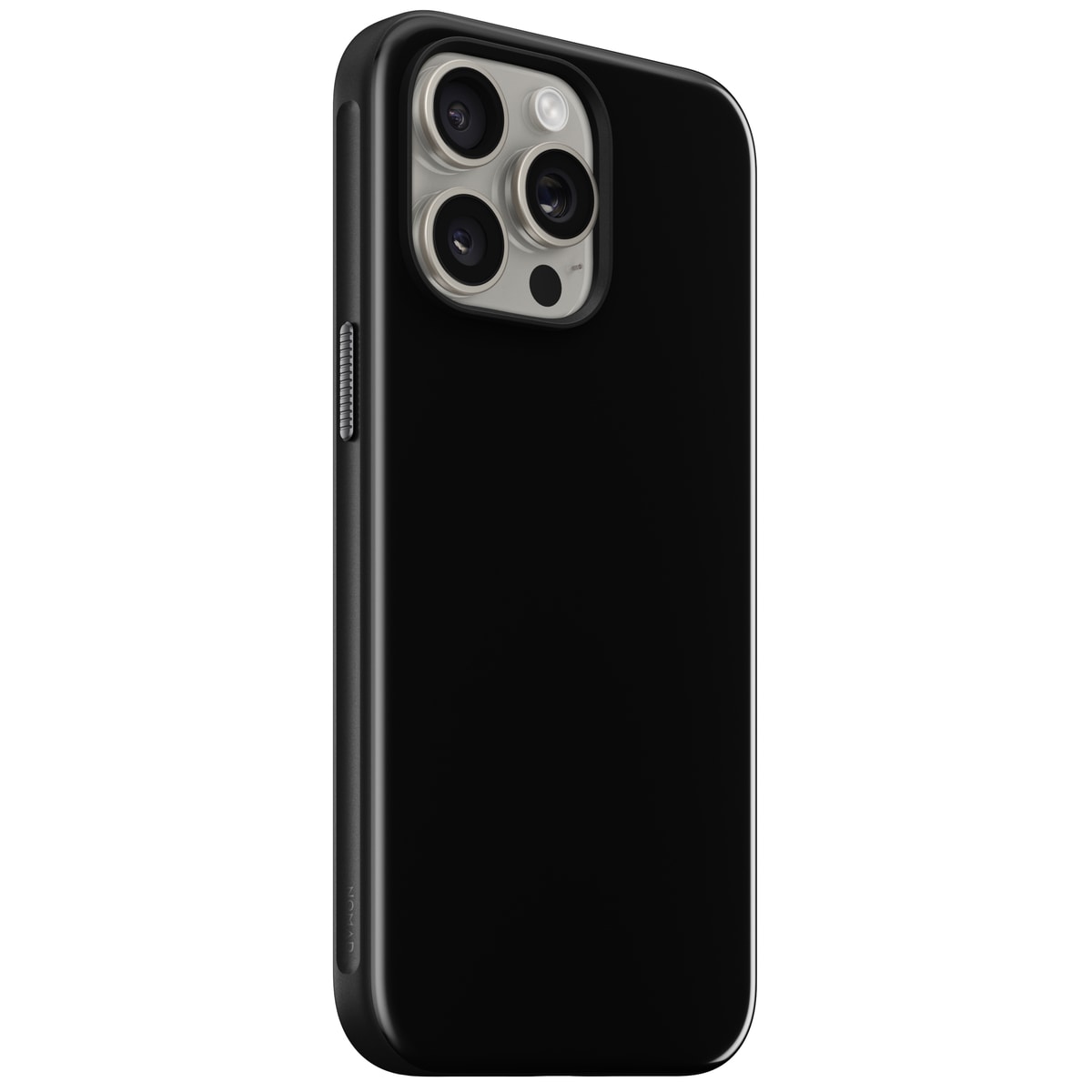 iPhone 15 Pro Max Sport Skal MagSafe Black