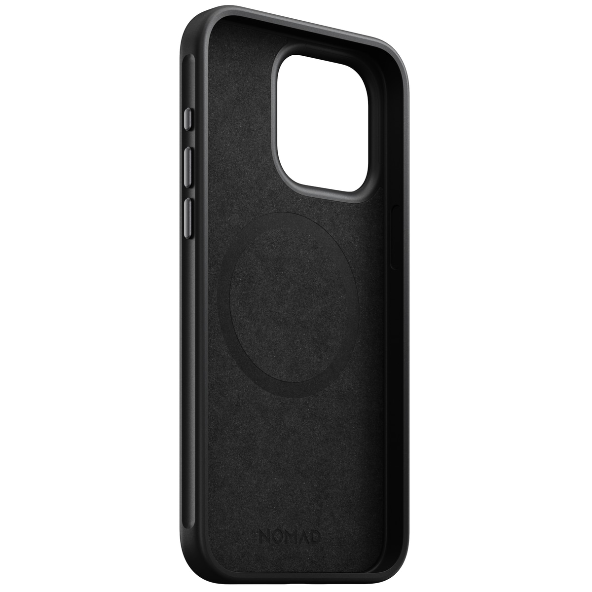 iPhone 15 Pro Max Sport Skal MagSafe Black
