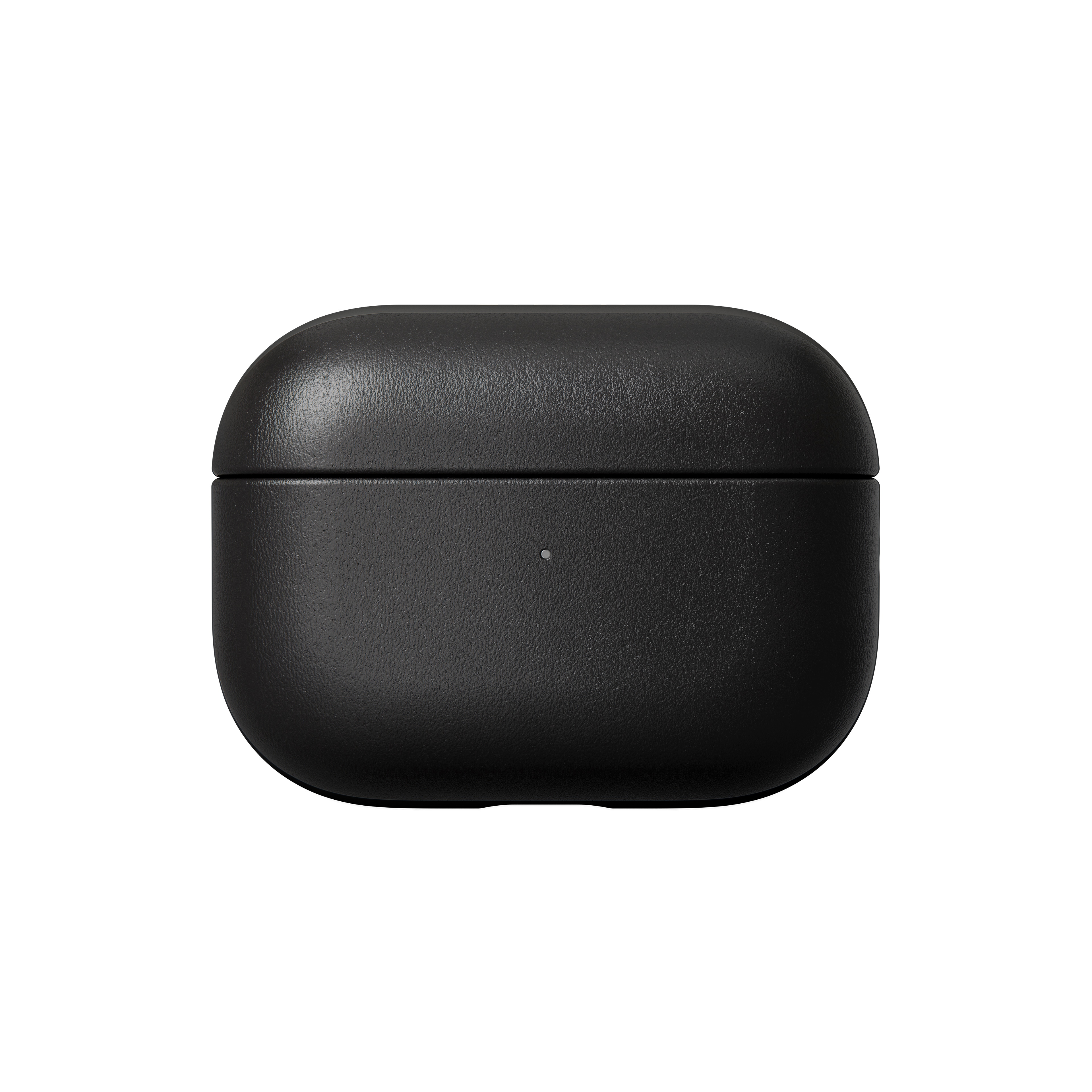 Apple AirPods Pro 2 Läderskal - Modern Case Horween Leather, Black