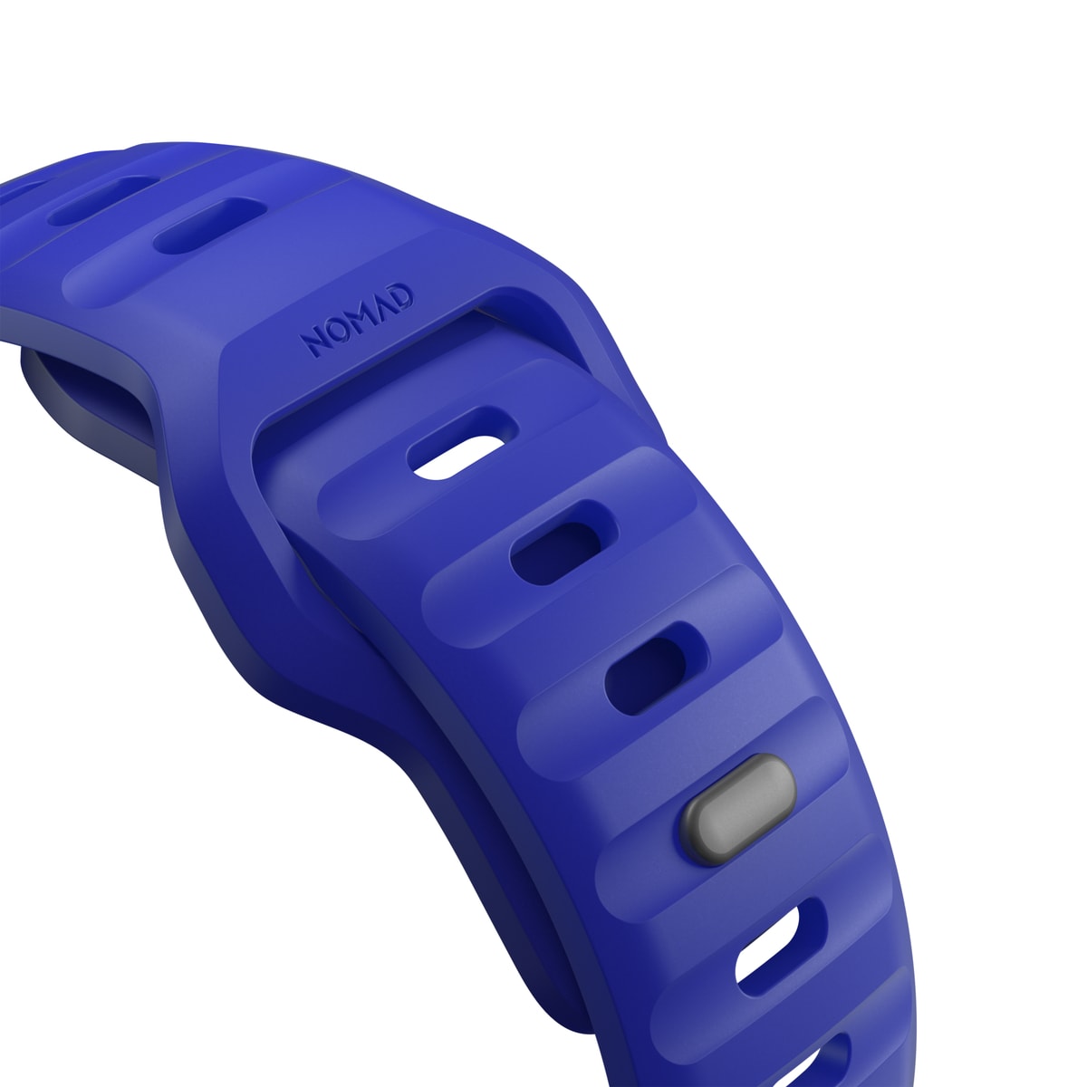 Apple Watch Series 4-6 44mm Armband - Sport Band The Verge - Limited Edition
